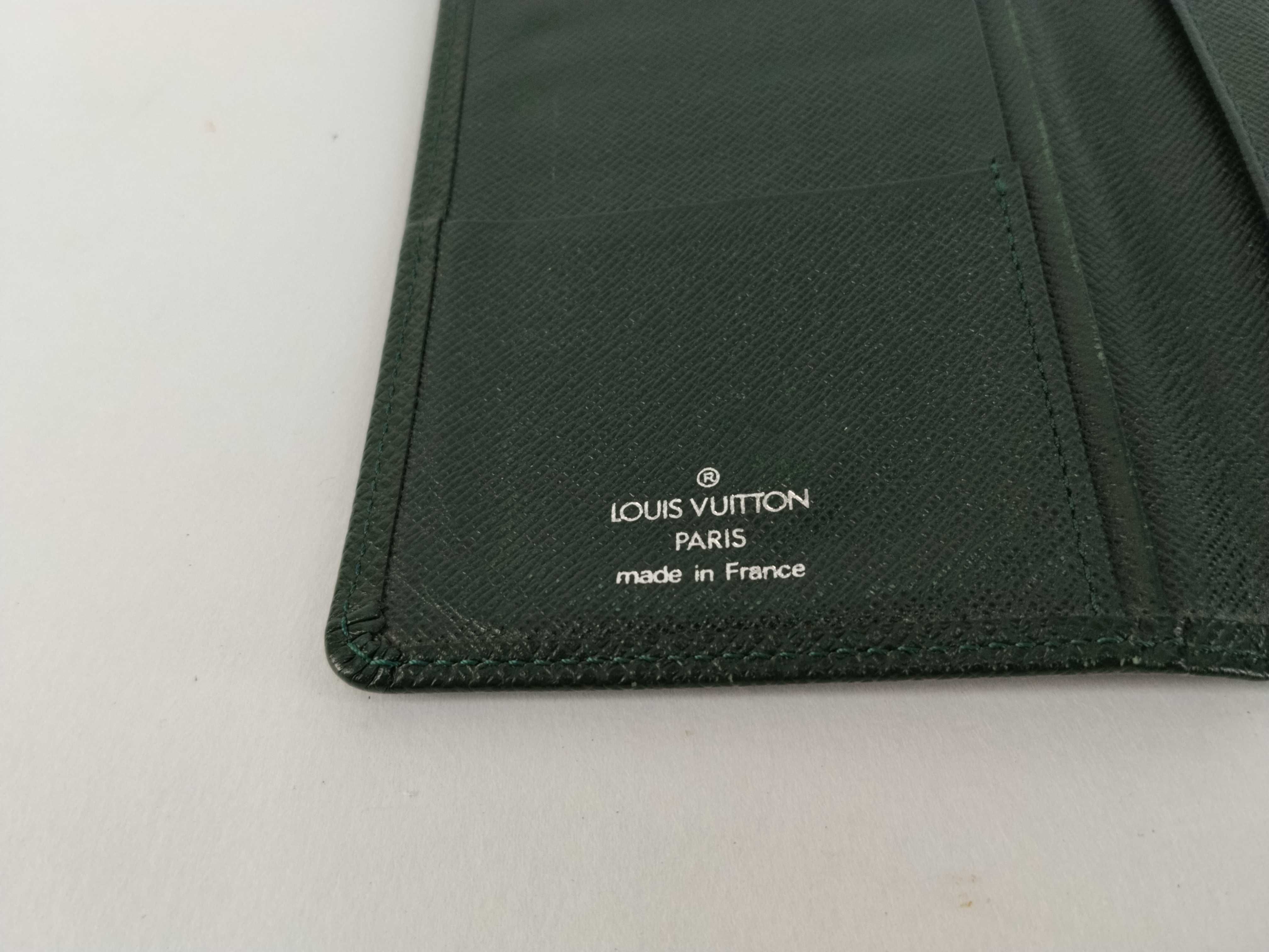 Taiga M30394 Portefeuille Cartes Crédit Epicea Wallet — view 9