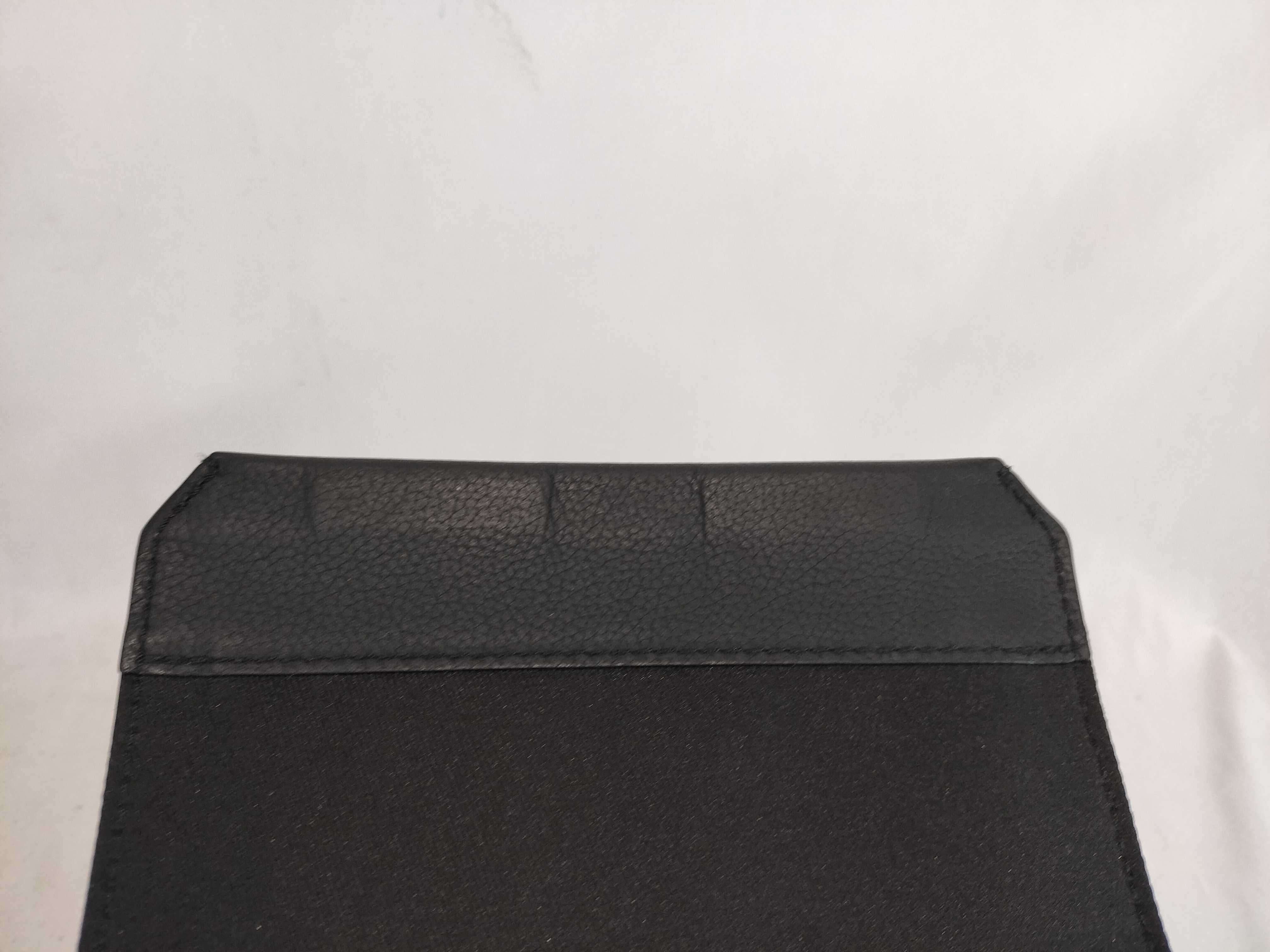 Epi Louis Vuitton Aloegram Fast Line Wearable Wallet Black Shoulder Bag — view 11