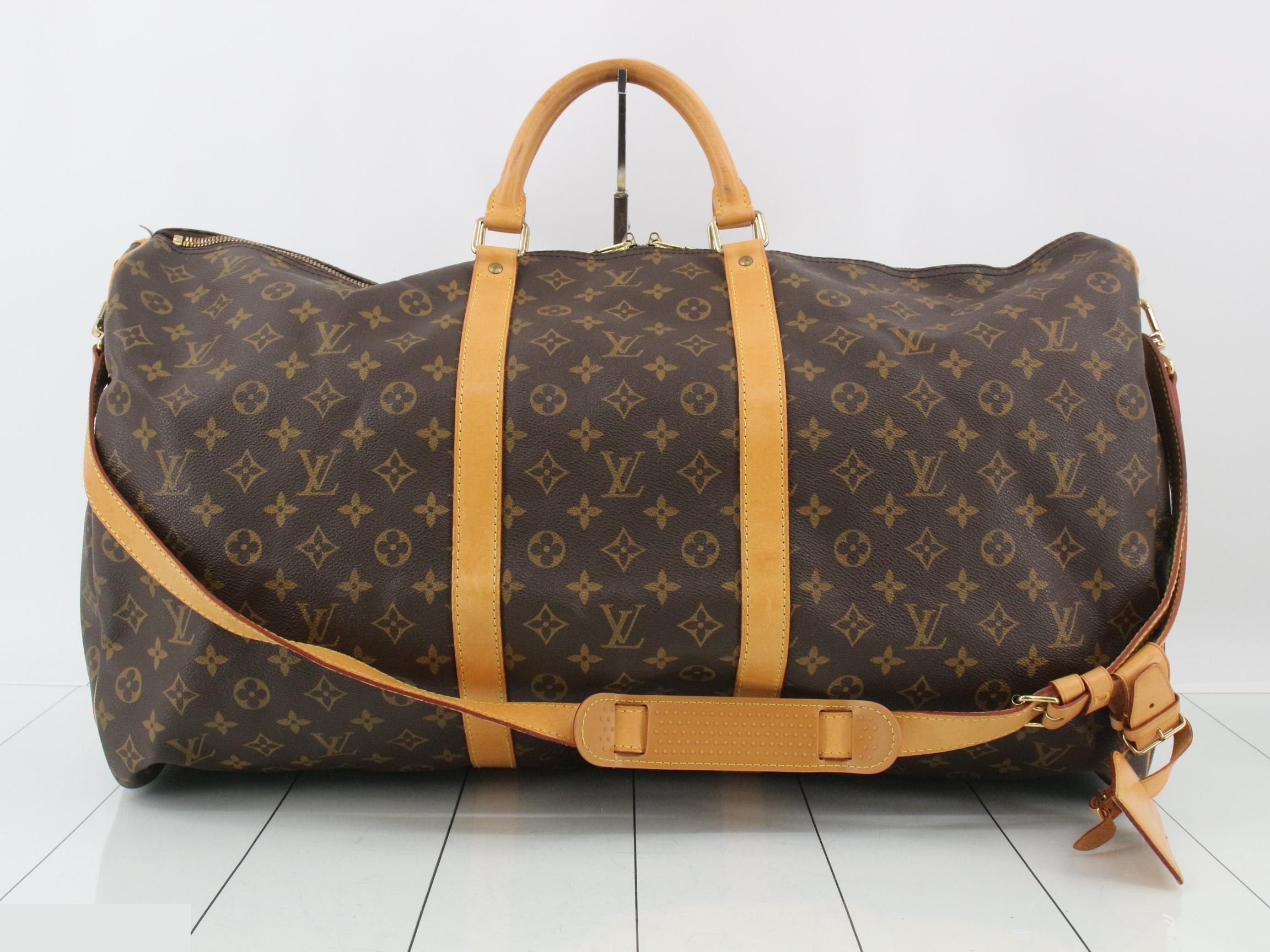 Keepall Bandoulière 60