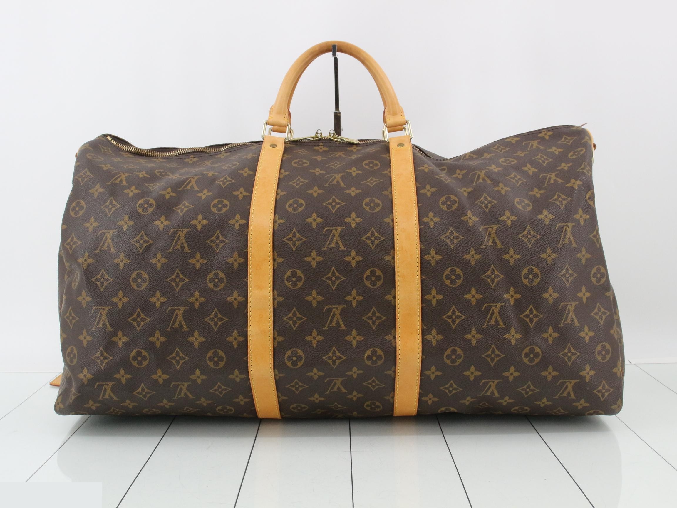 Keepall Bandoulière 60 — view 2