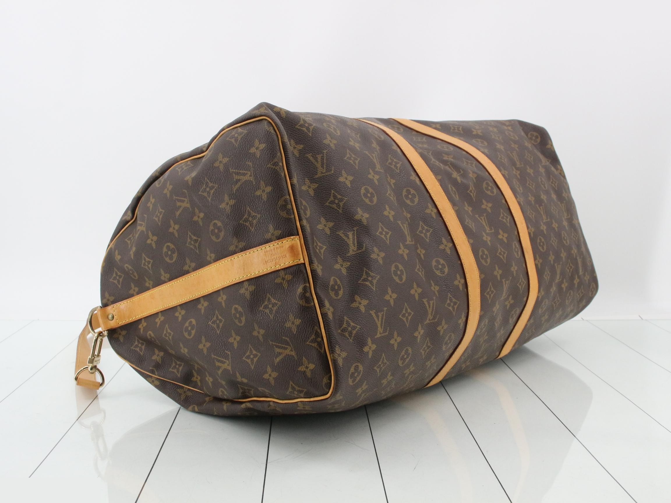 Keepall Bandoulière 60 — view 5