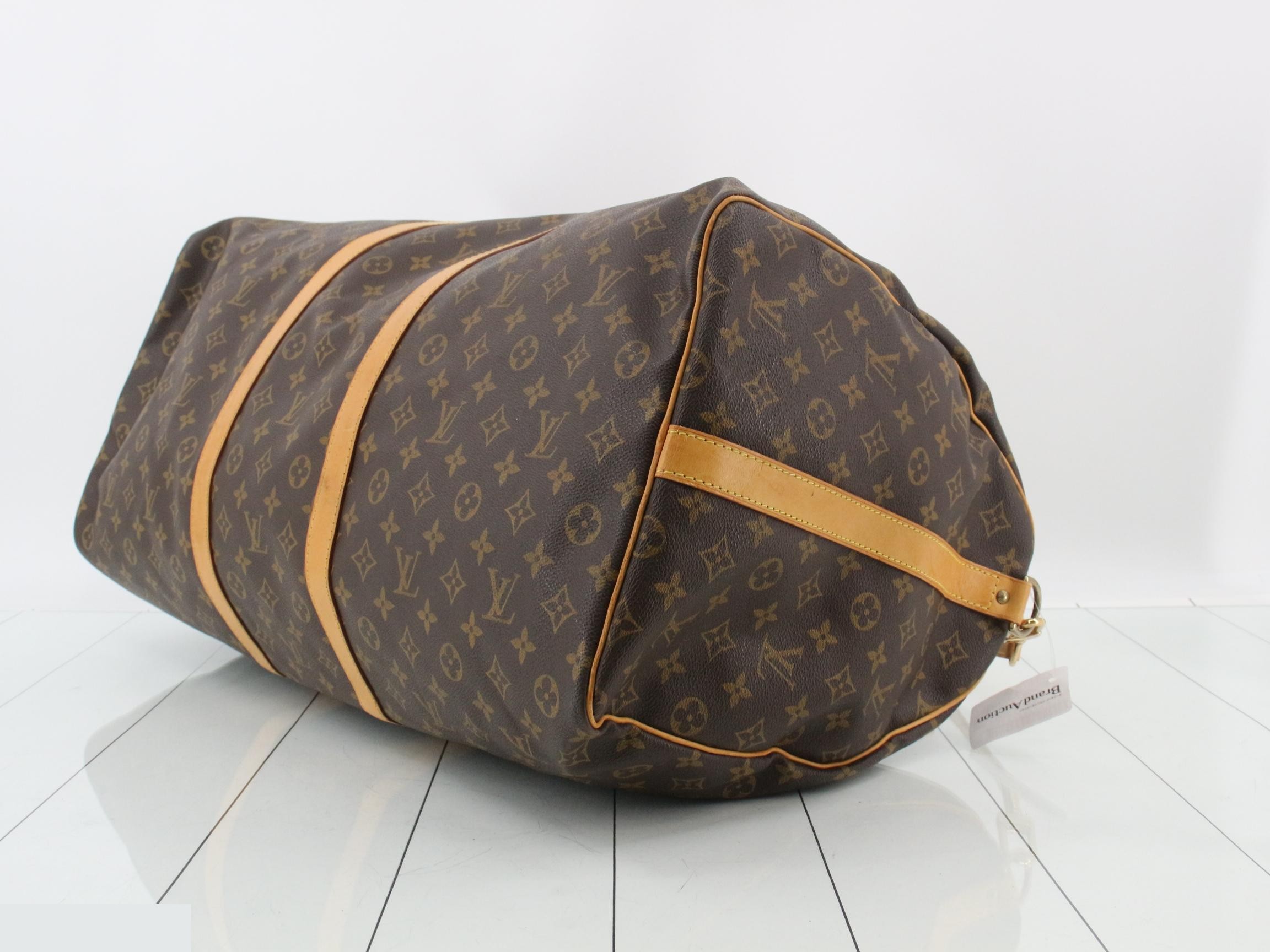 Keepall Bandoulière 60 — view 6