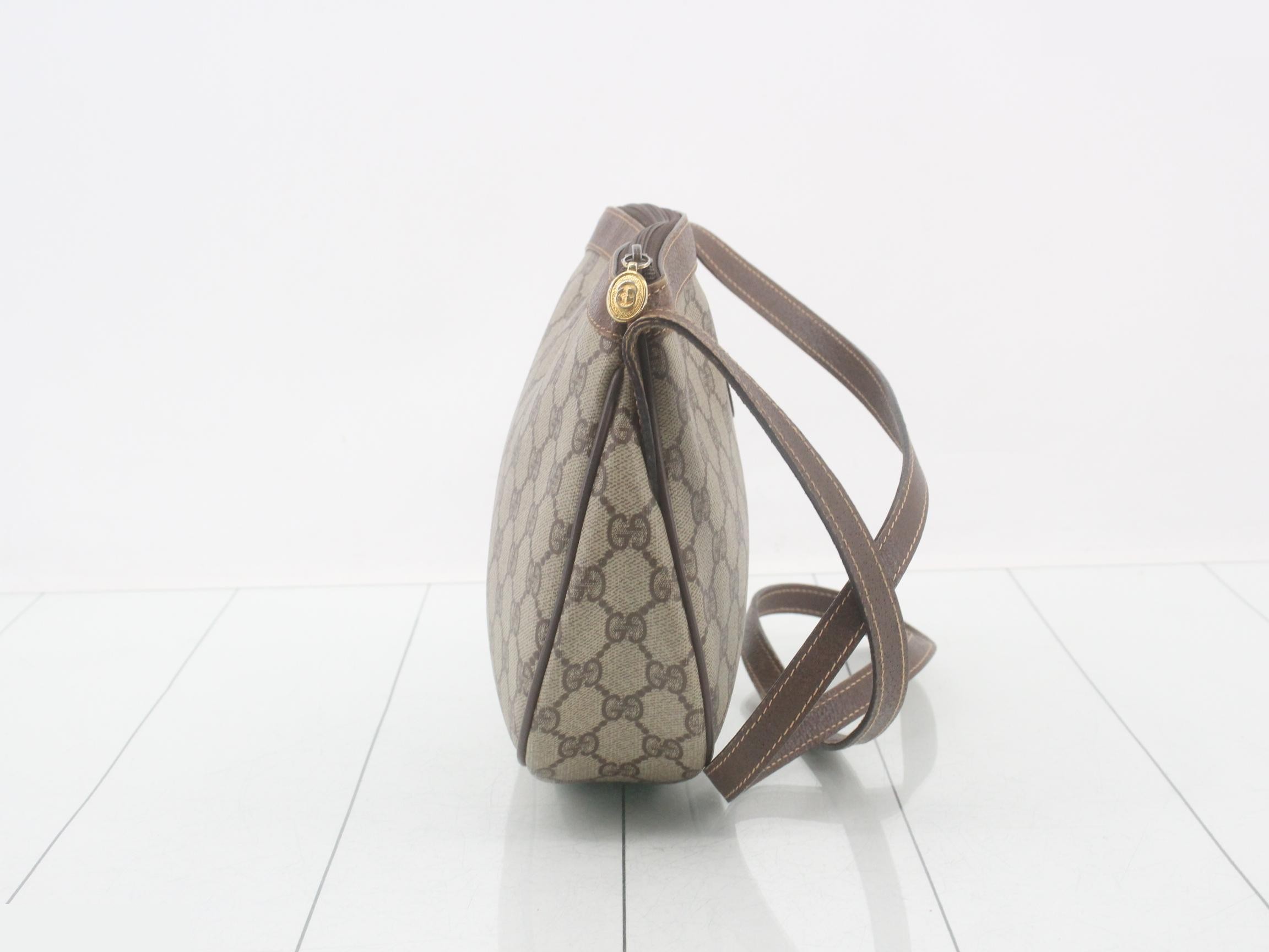 Shoulder bag — view 4