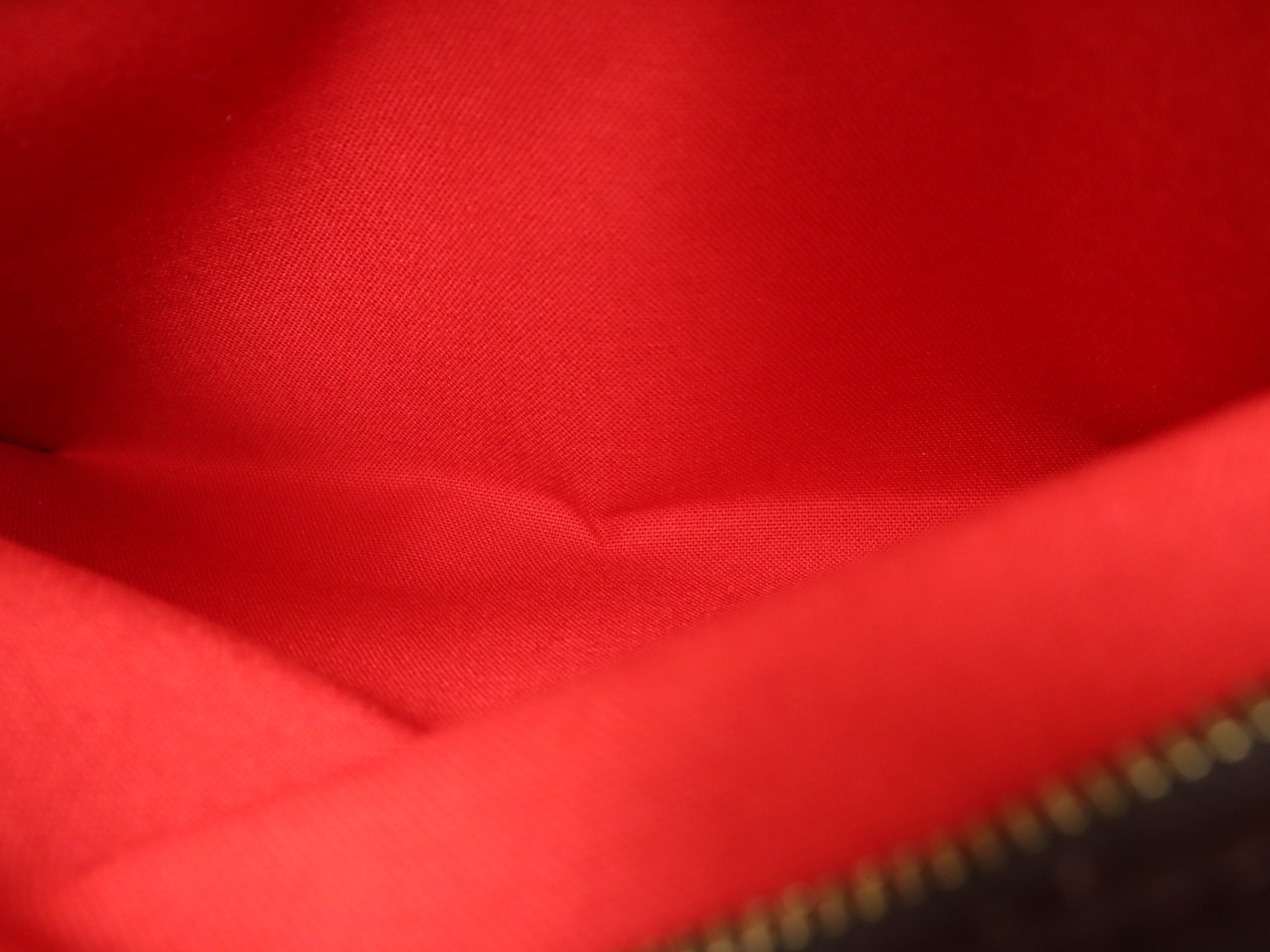 N51119 Damier Chelsea Tote Bag — view 11