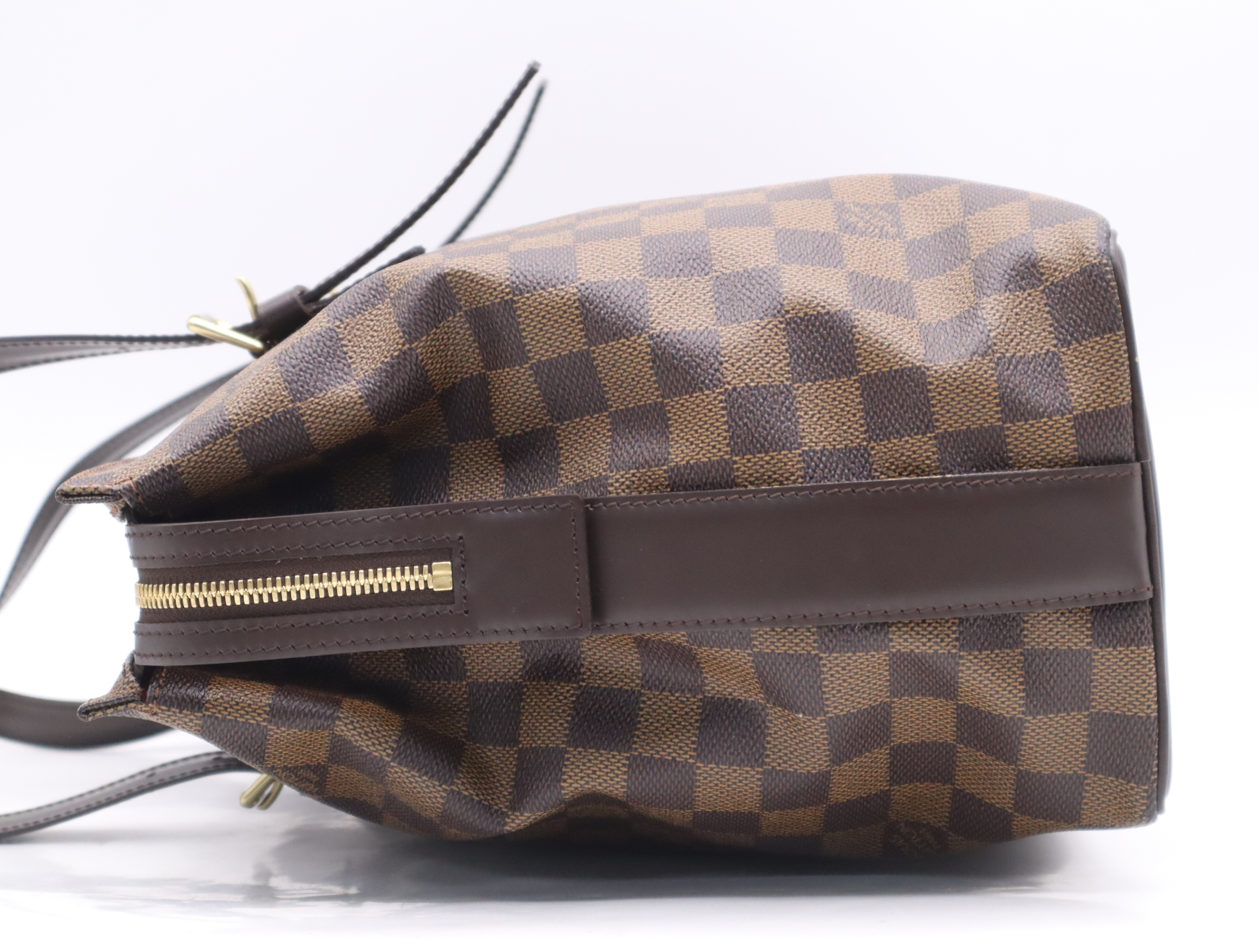 N51119 Damier Chelsea Tote Bag — view 3
