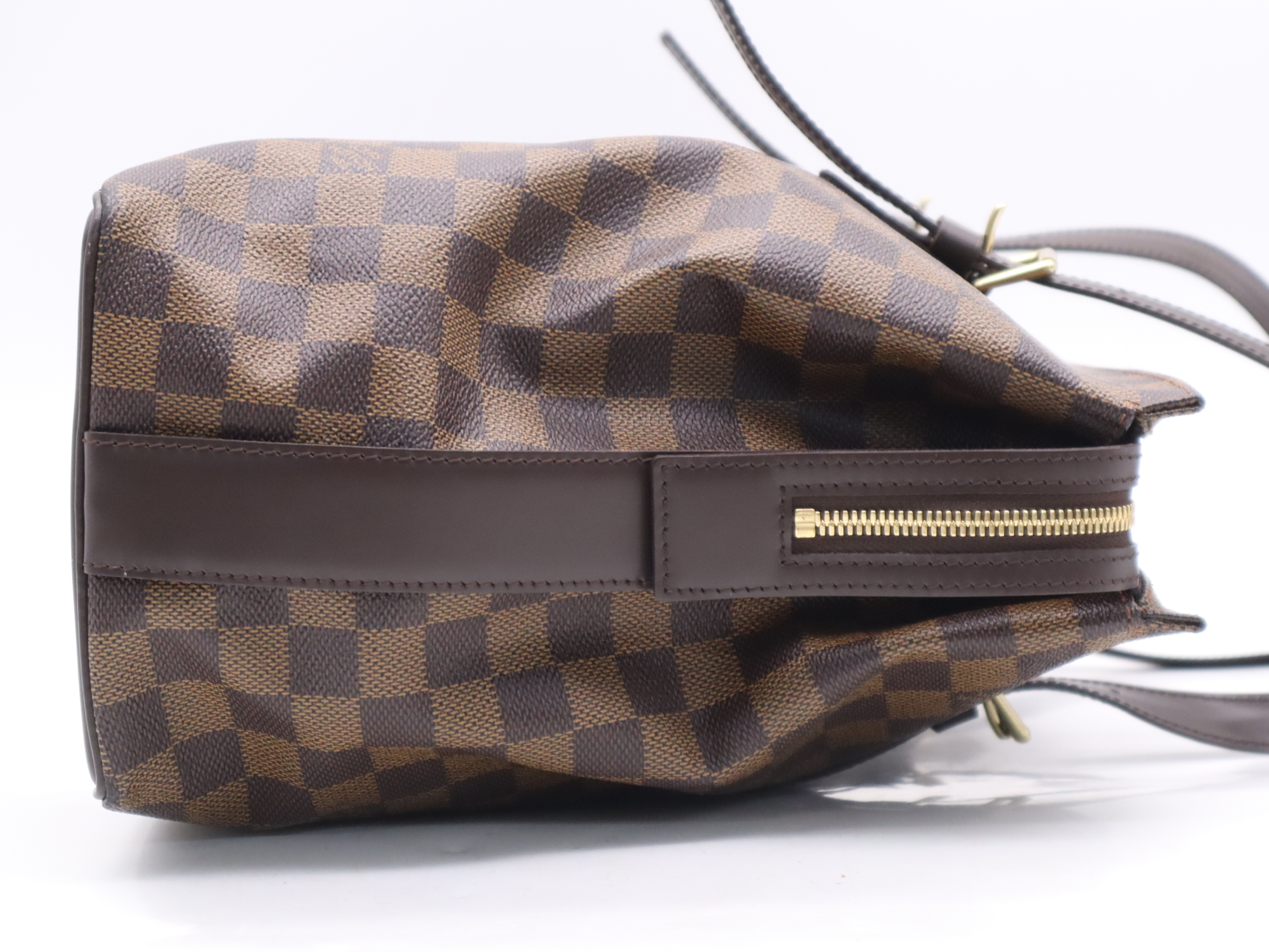 N51119 Damier Chelsea Tote Bag — view 5