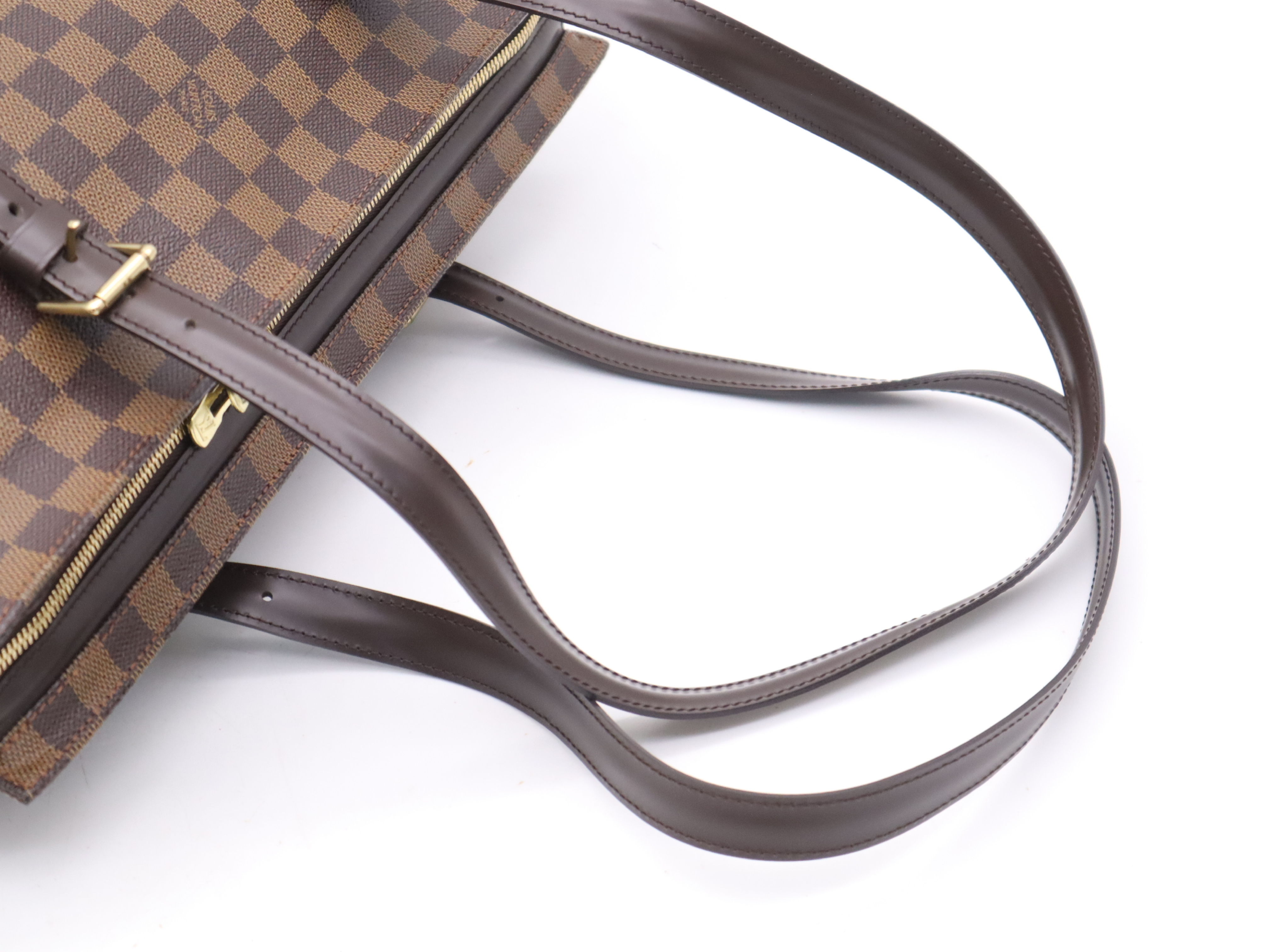 N51119 Damier Chelsea Tote Bag — view 6