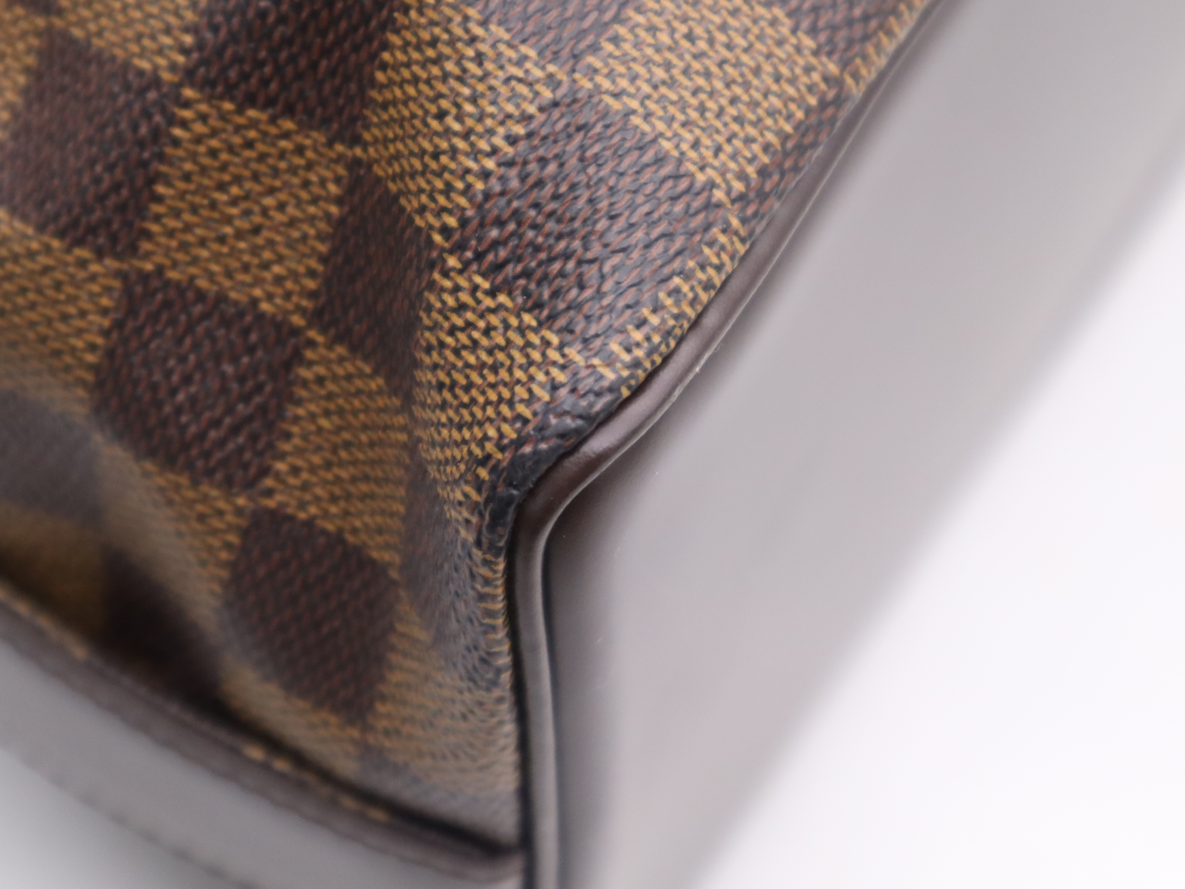 N51119 Damier Chelsea Tote Bag — view 9