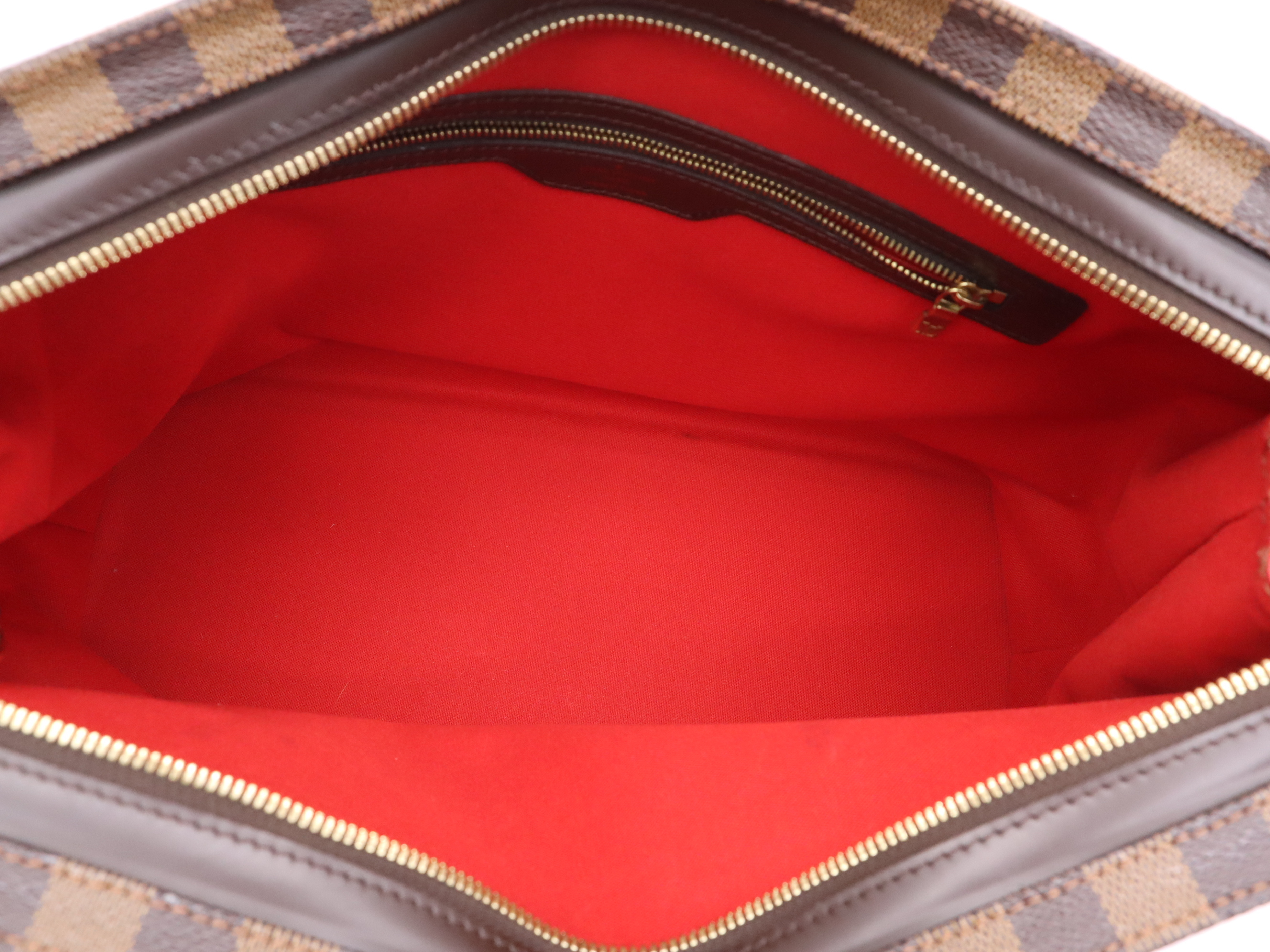 N51119 Damier Chelsea Tote Bag — view 10