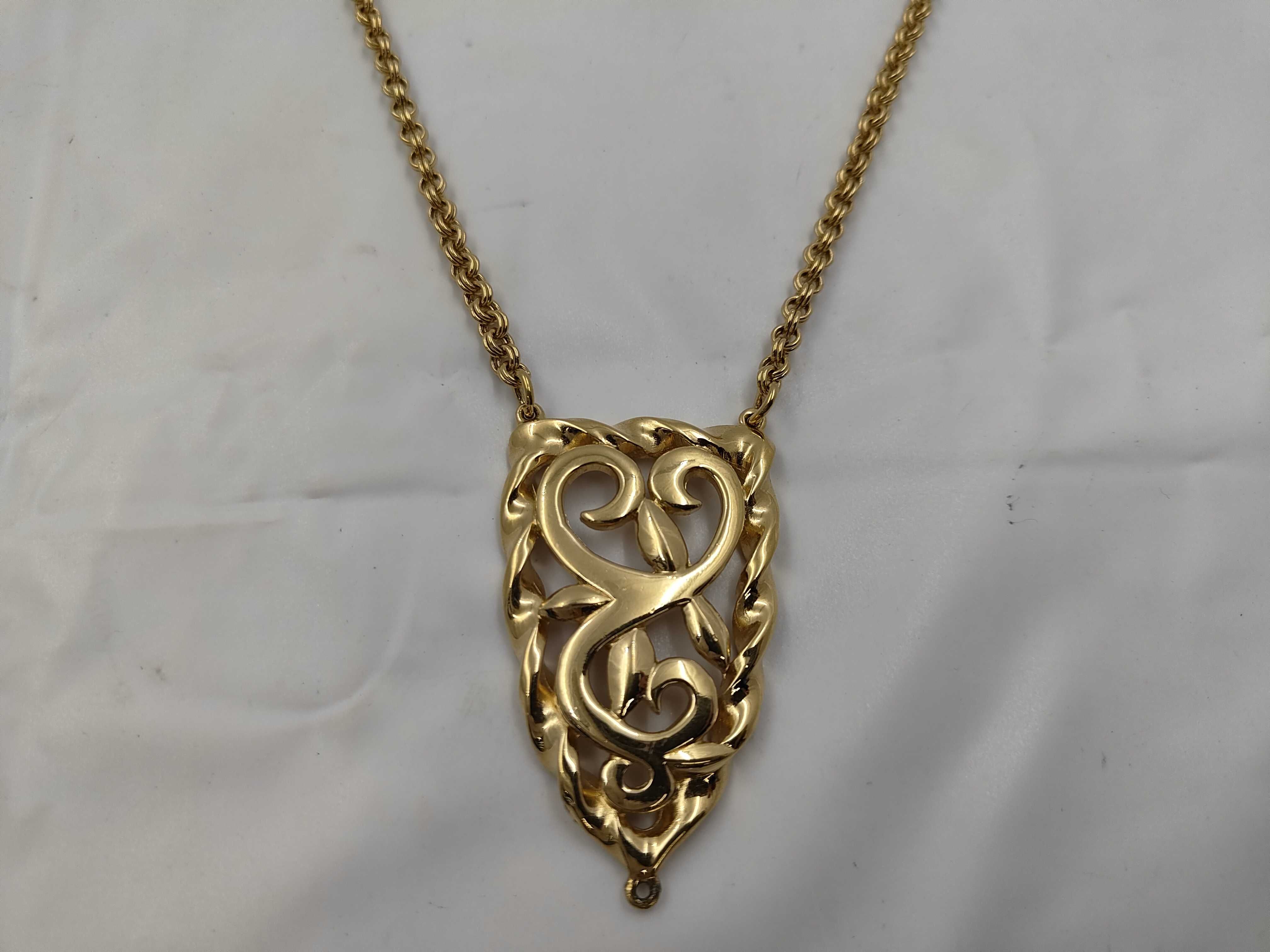 GP Necklace