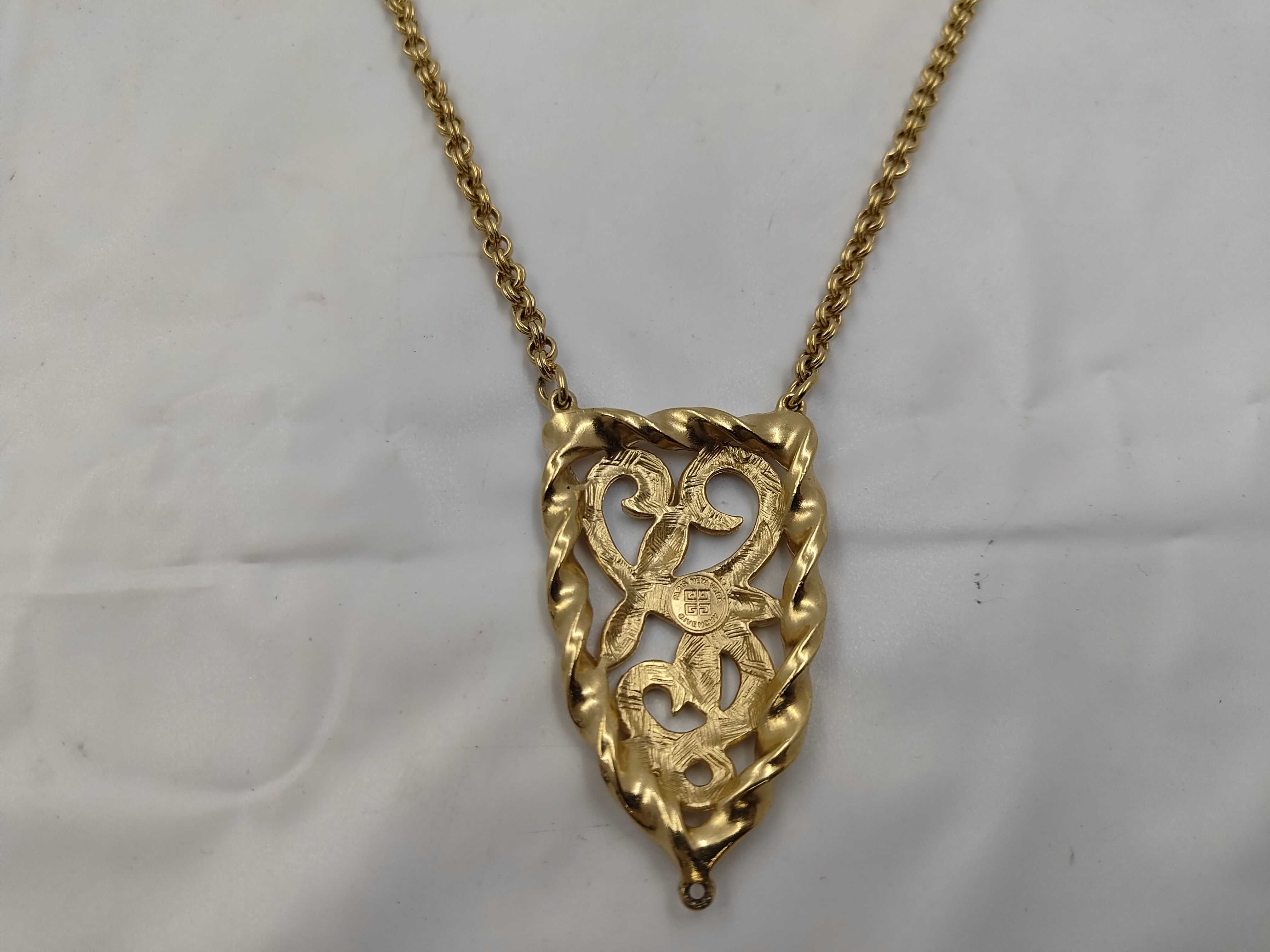 GP Necklace — view 2