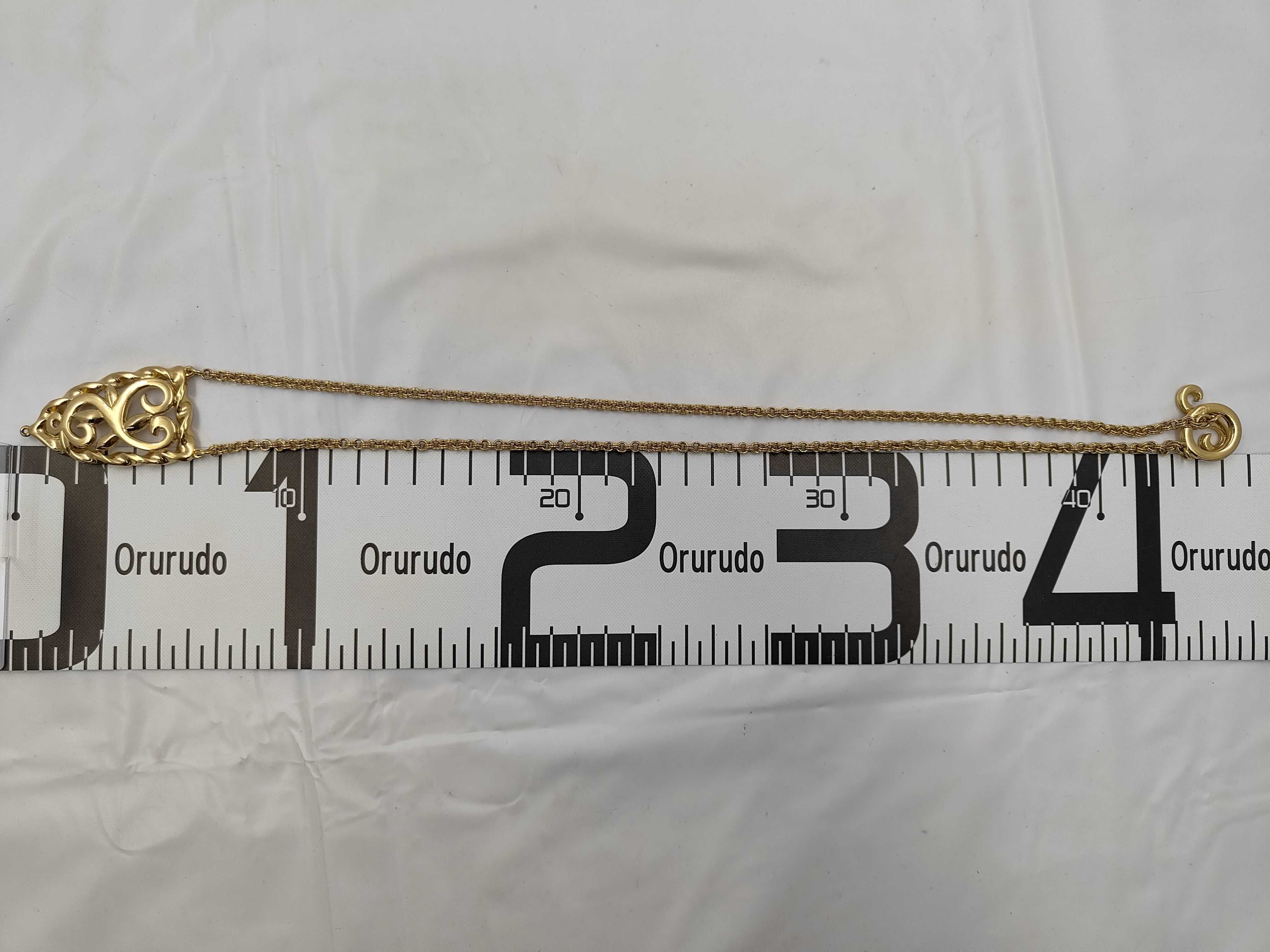 GP Necklace — view 7