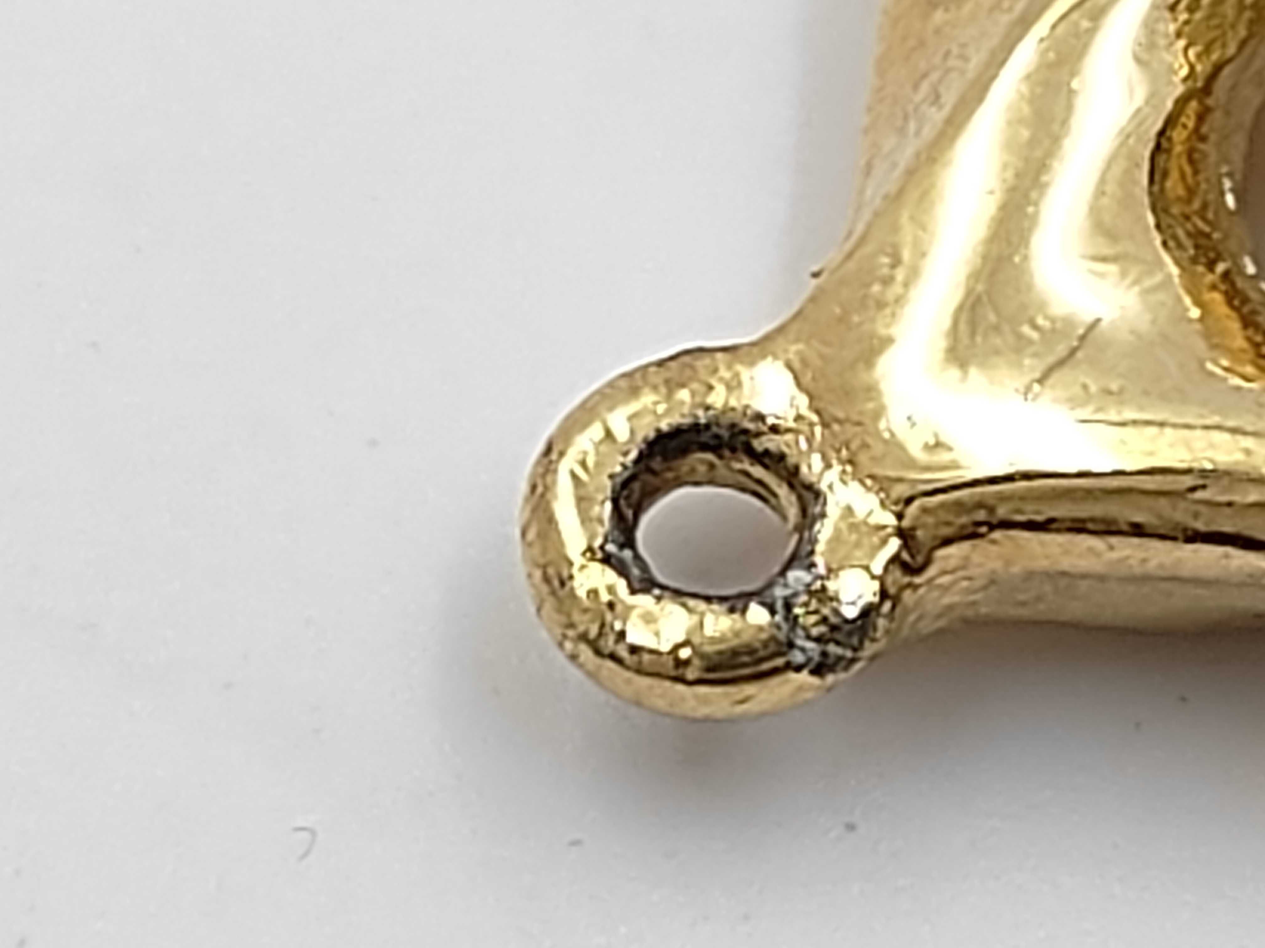 GP Necklace — view 8