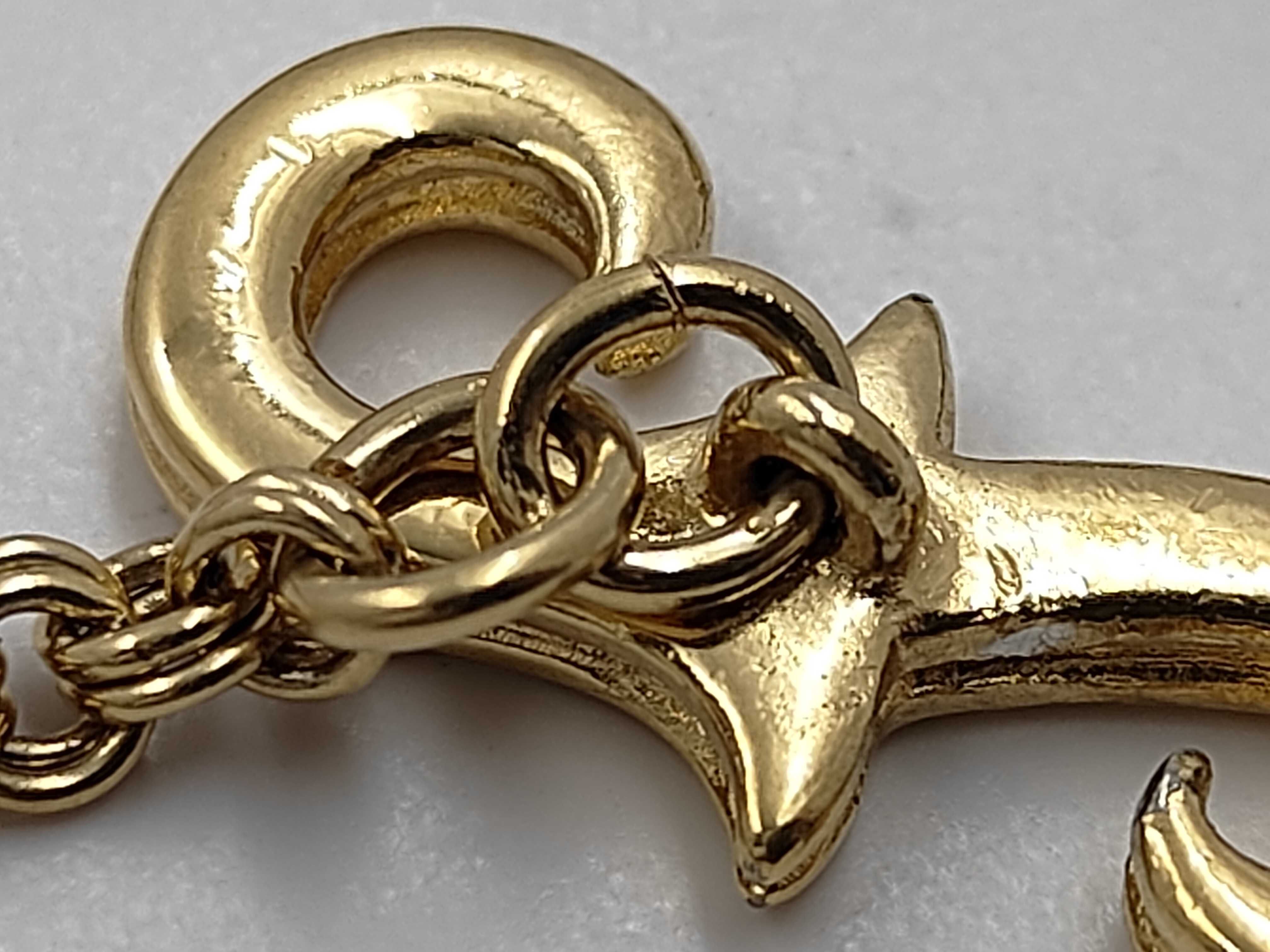 GP Necklace — view 9