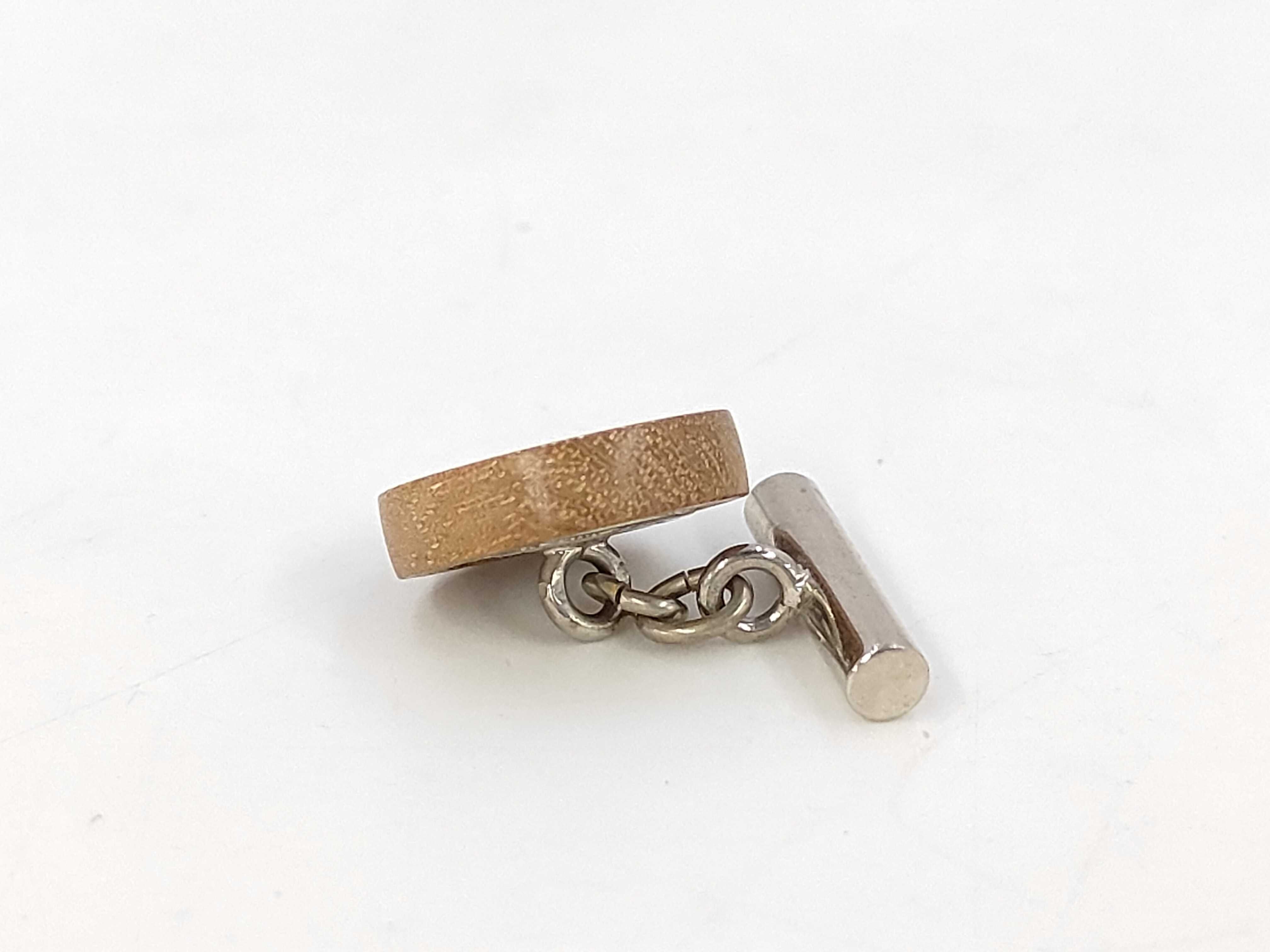 Cufflinks, Tie Clips & Cufflinks — view 2
