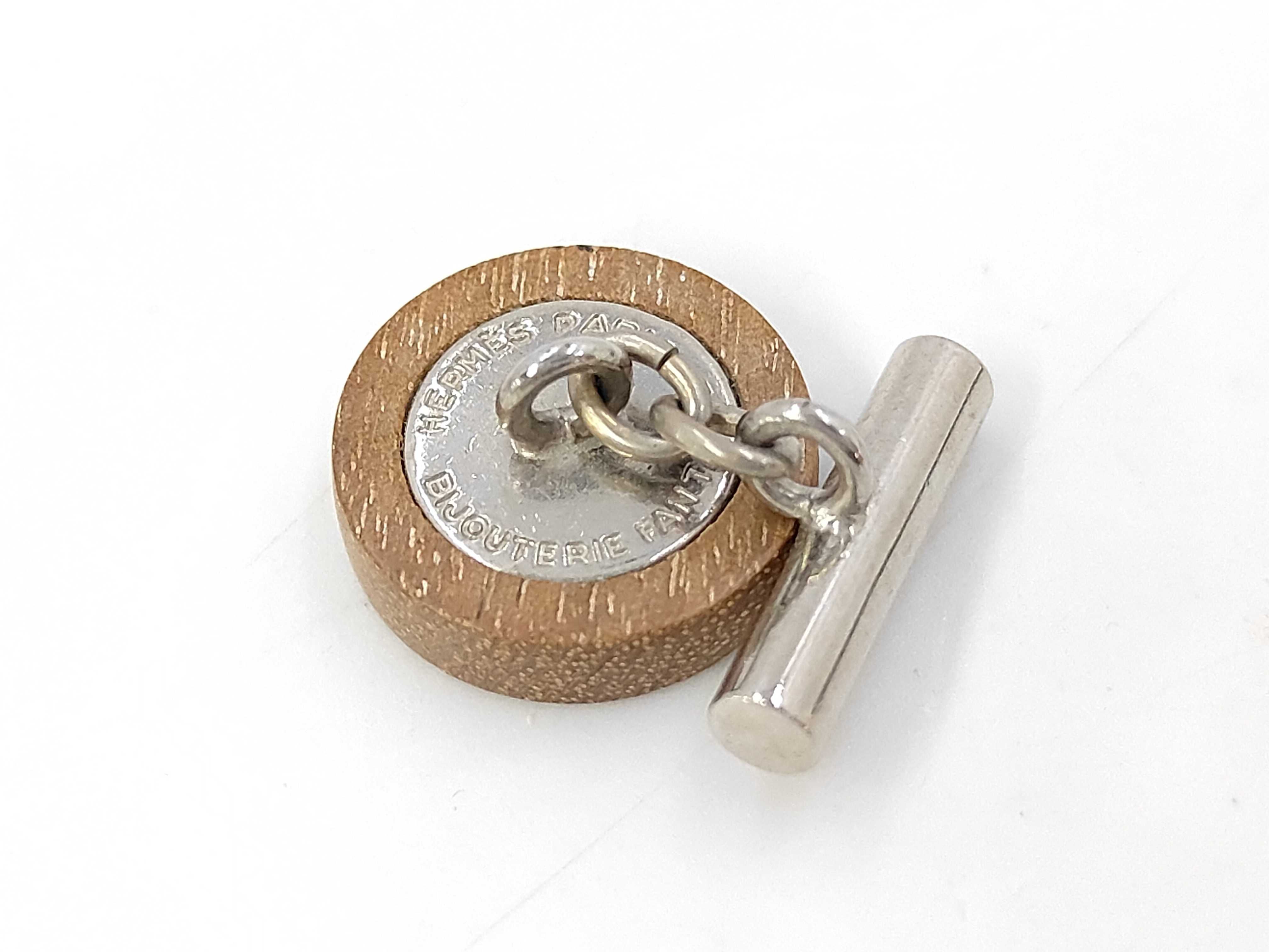 Cufflinks, Tie Clips & Cufflinks — view 3