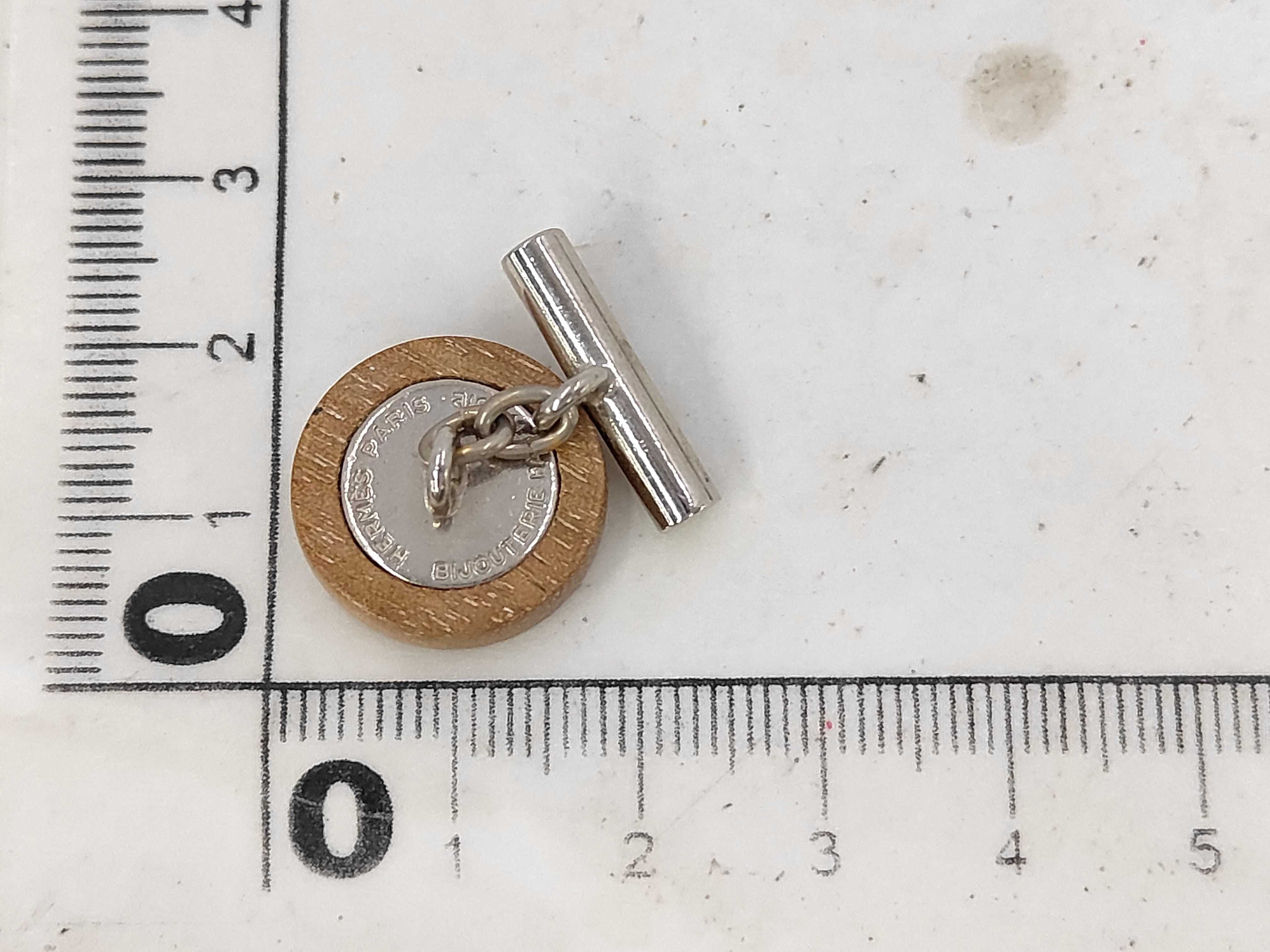 Cufflinks, Tie Clips & Cufflinks — view 4