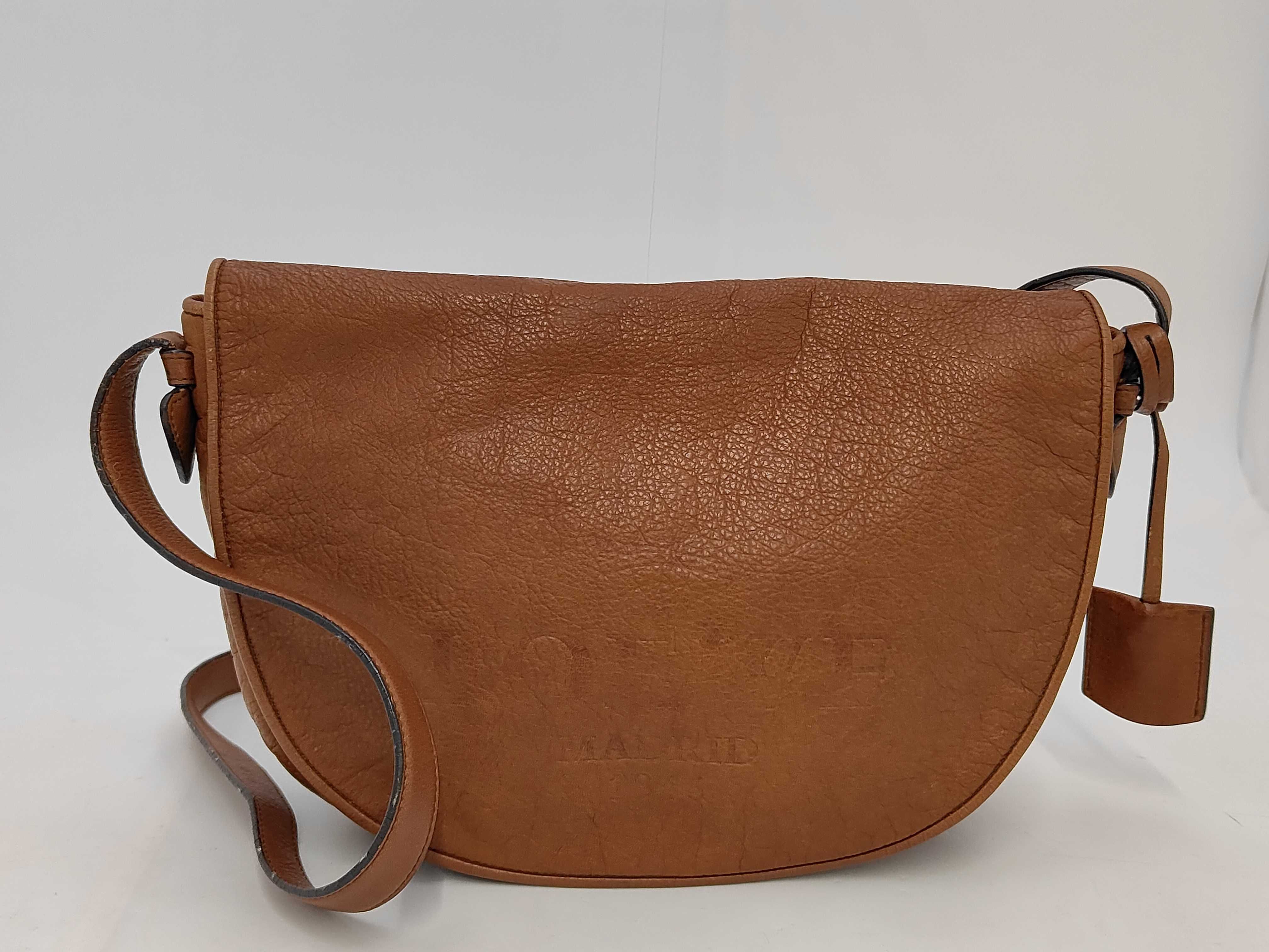 Heritage Shoulder Bag