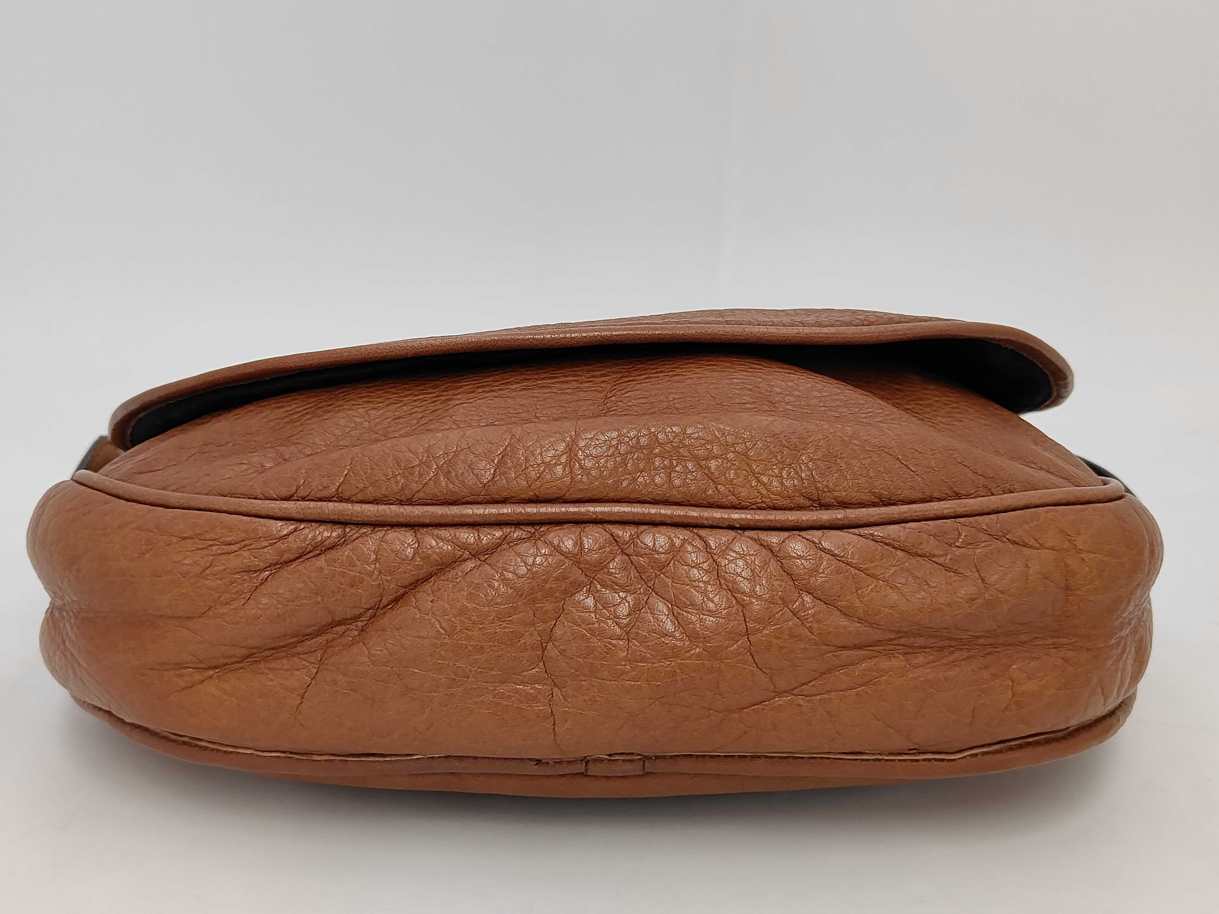 Heritage Shoulder Bag — view 4