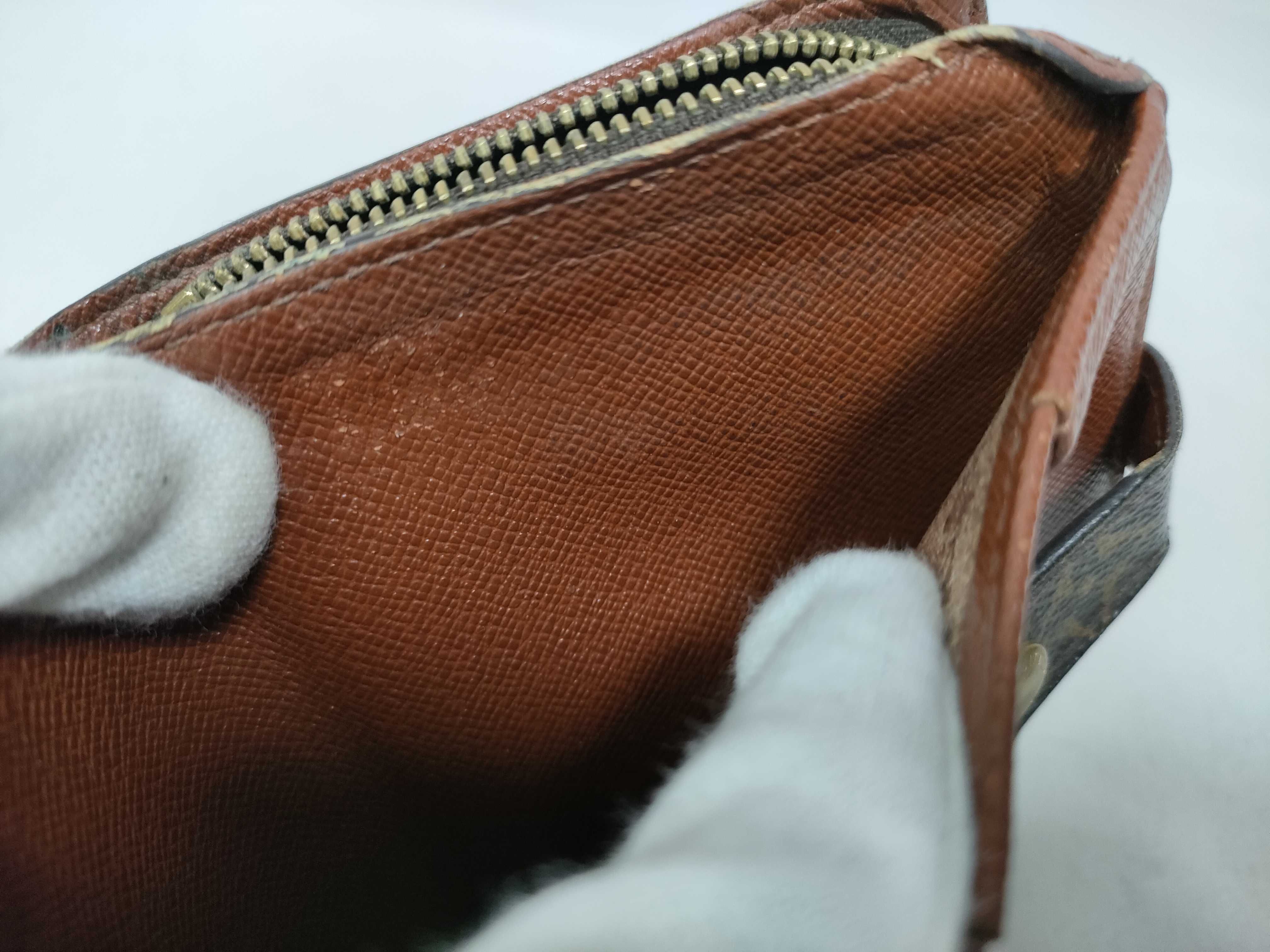 Monogram Louis Vuitton Wallet — view 11