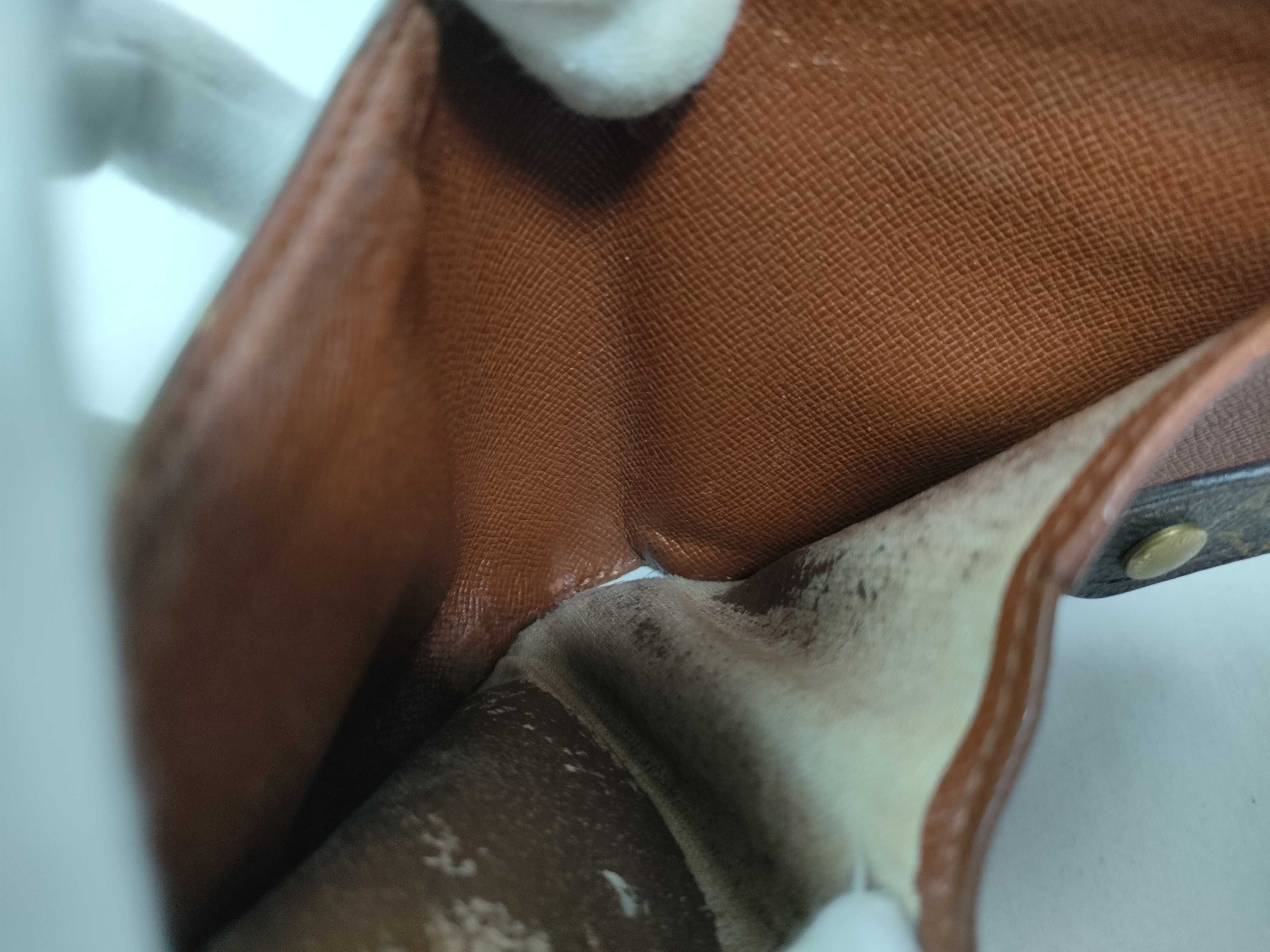 Monogram Louis Vuitton Wallet — view 12
