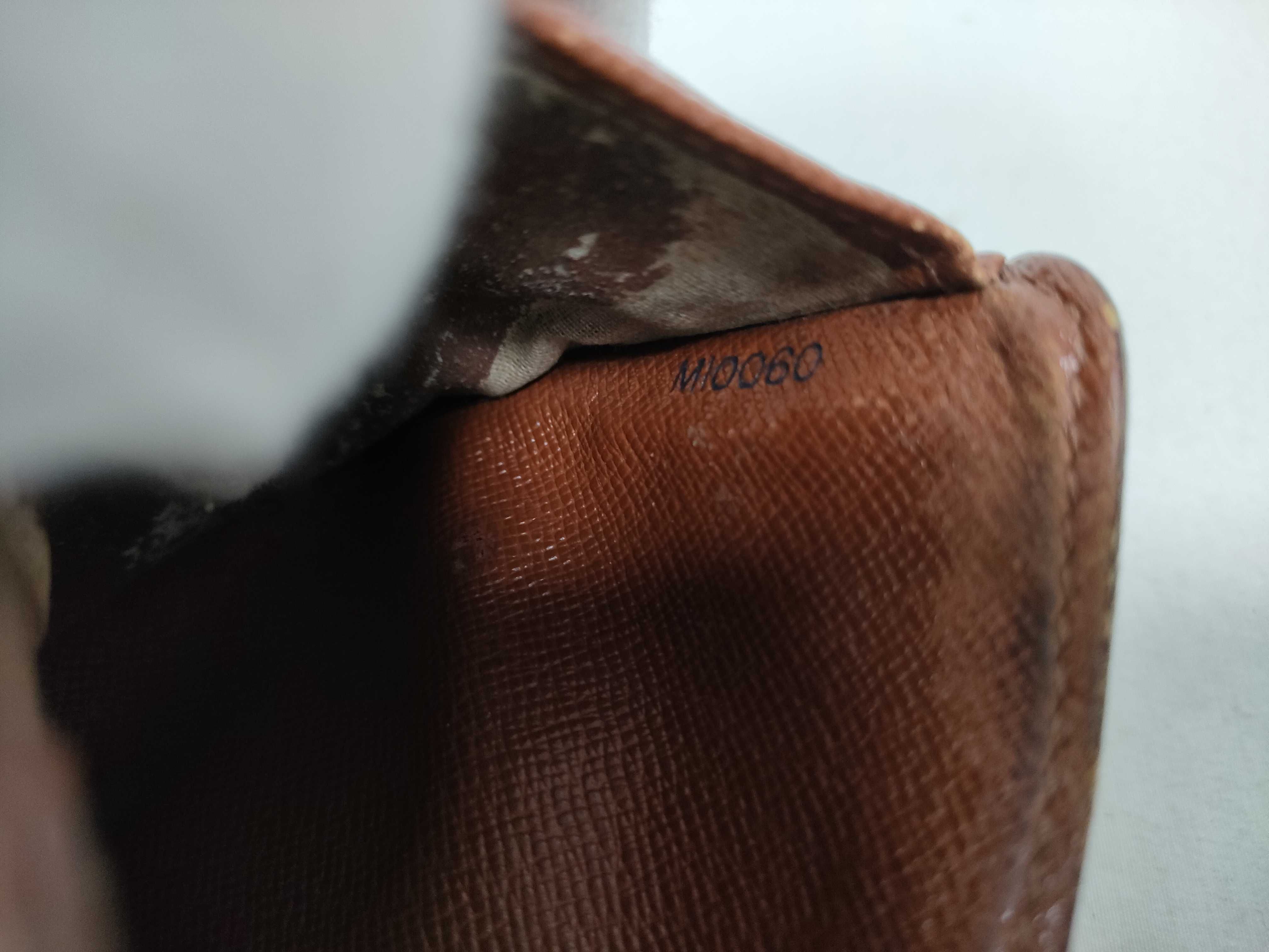 Monogram Louis Vuitton Wallet — view 13