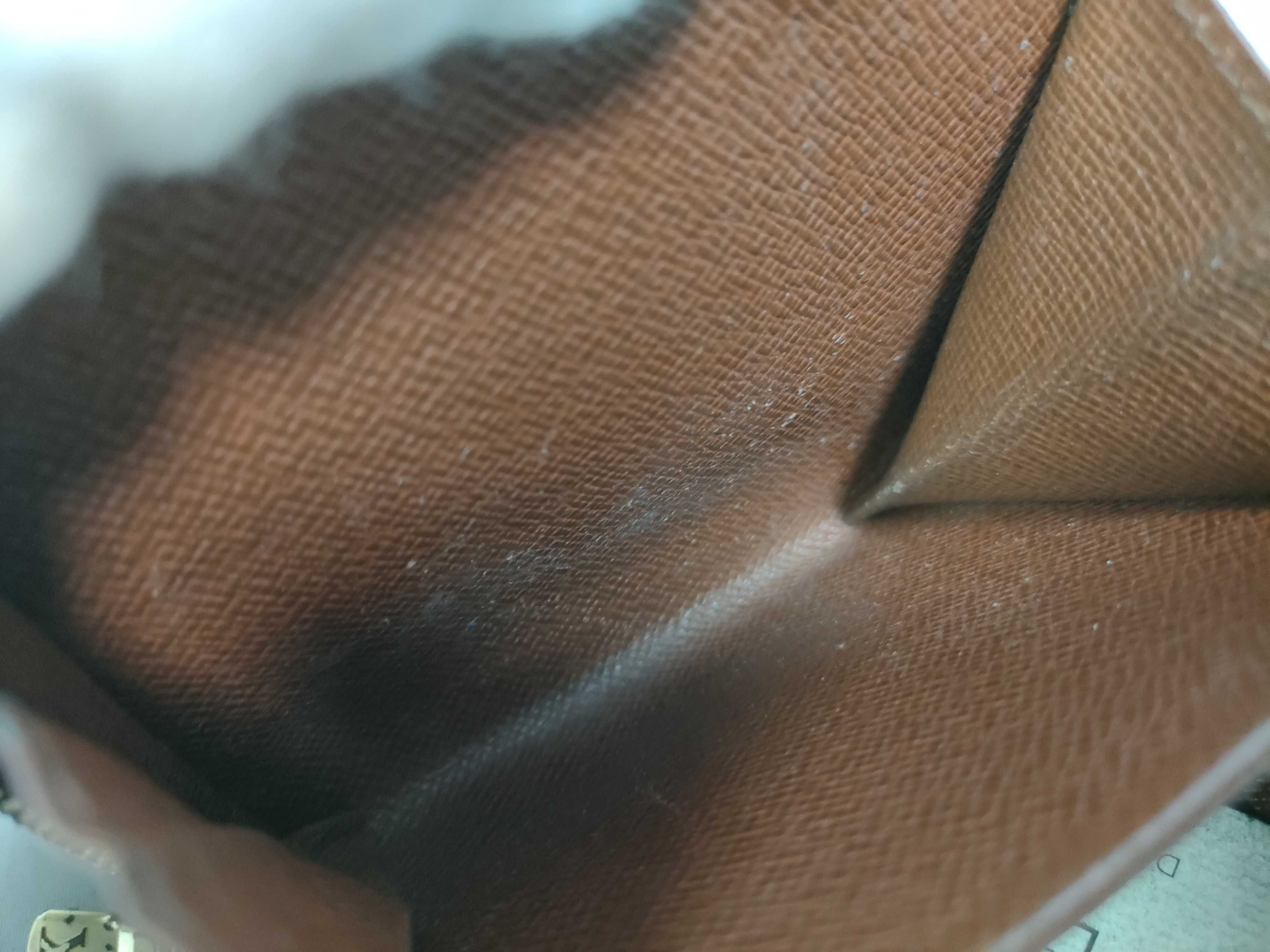 Monogram Louis Vuitton Wallet — view 15