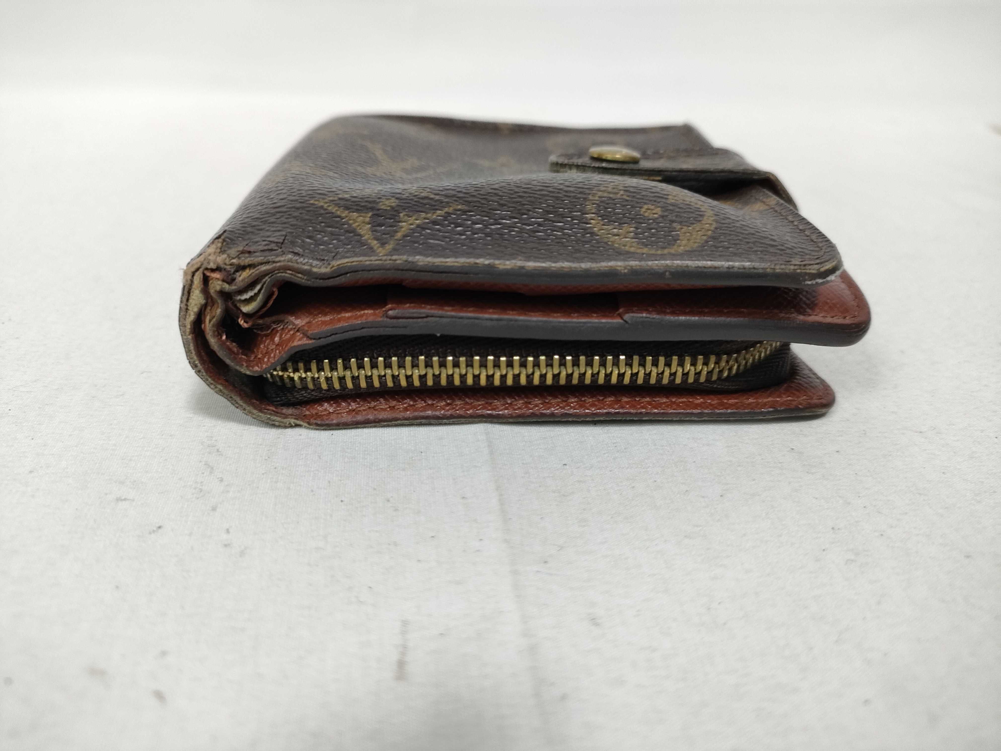 Monogram Louis Vuitton Wallet — view 5