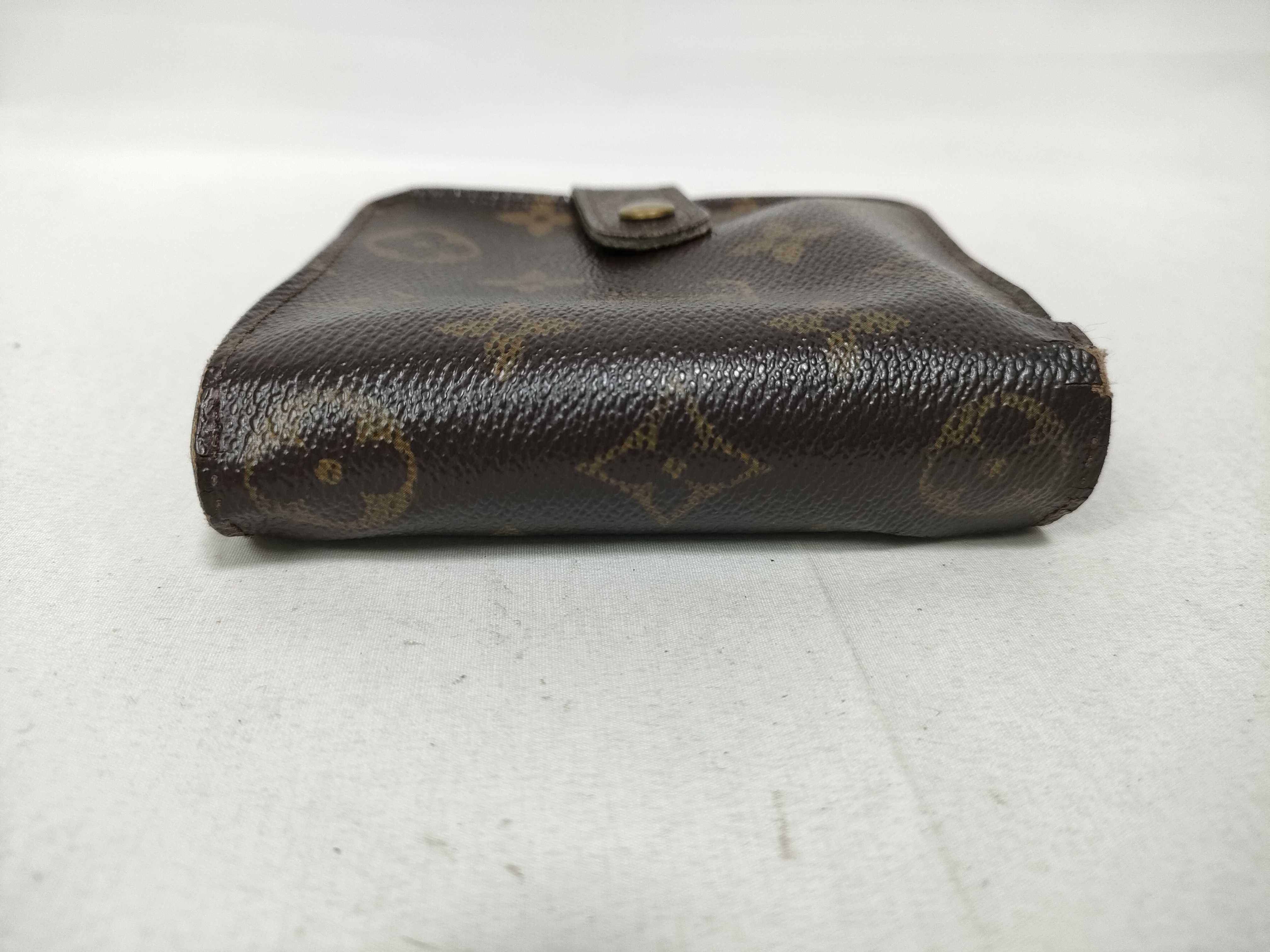 Monogram Louis Vuitton Wallet — view 7