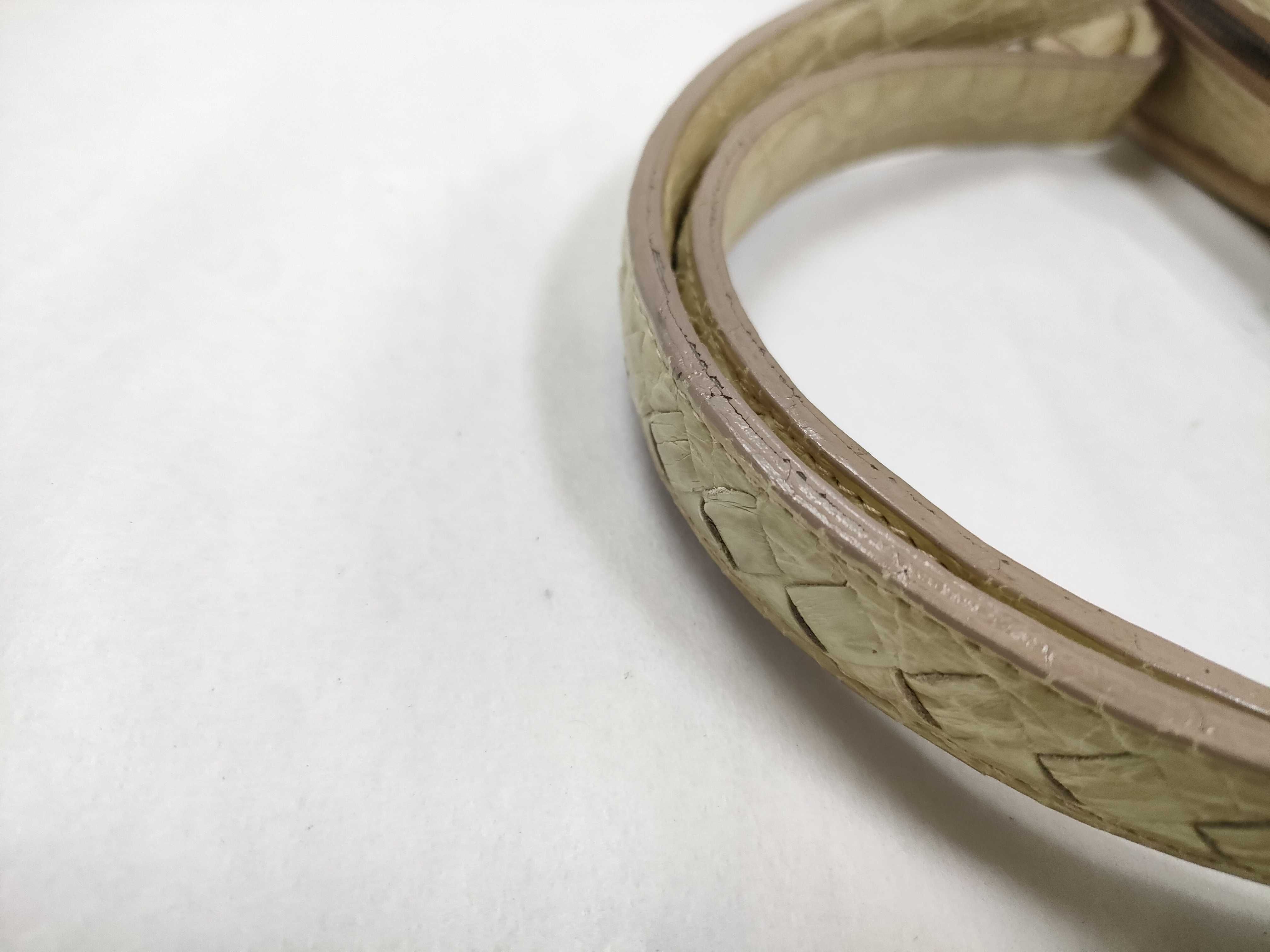 handbag, beige. — view 4
