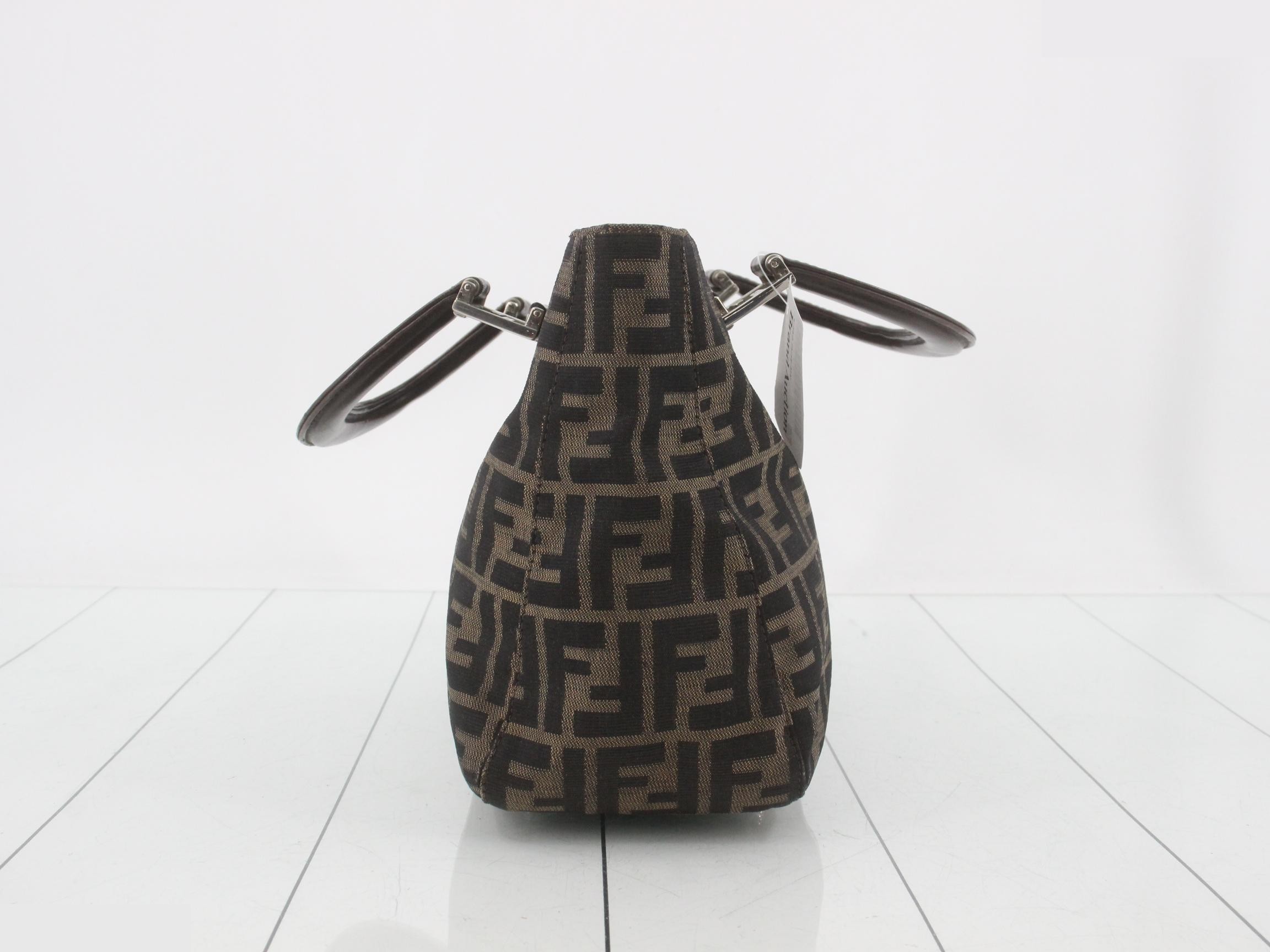 Zucca (bag) - handbag — view 4