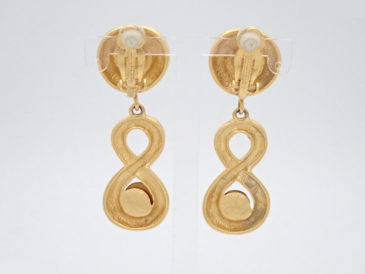 Other lines: Precious metals, earrings, colored stones, gold — view 2