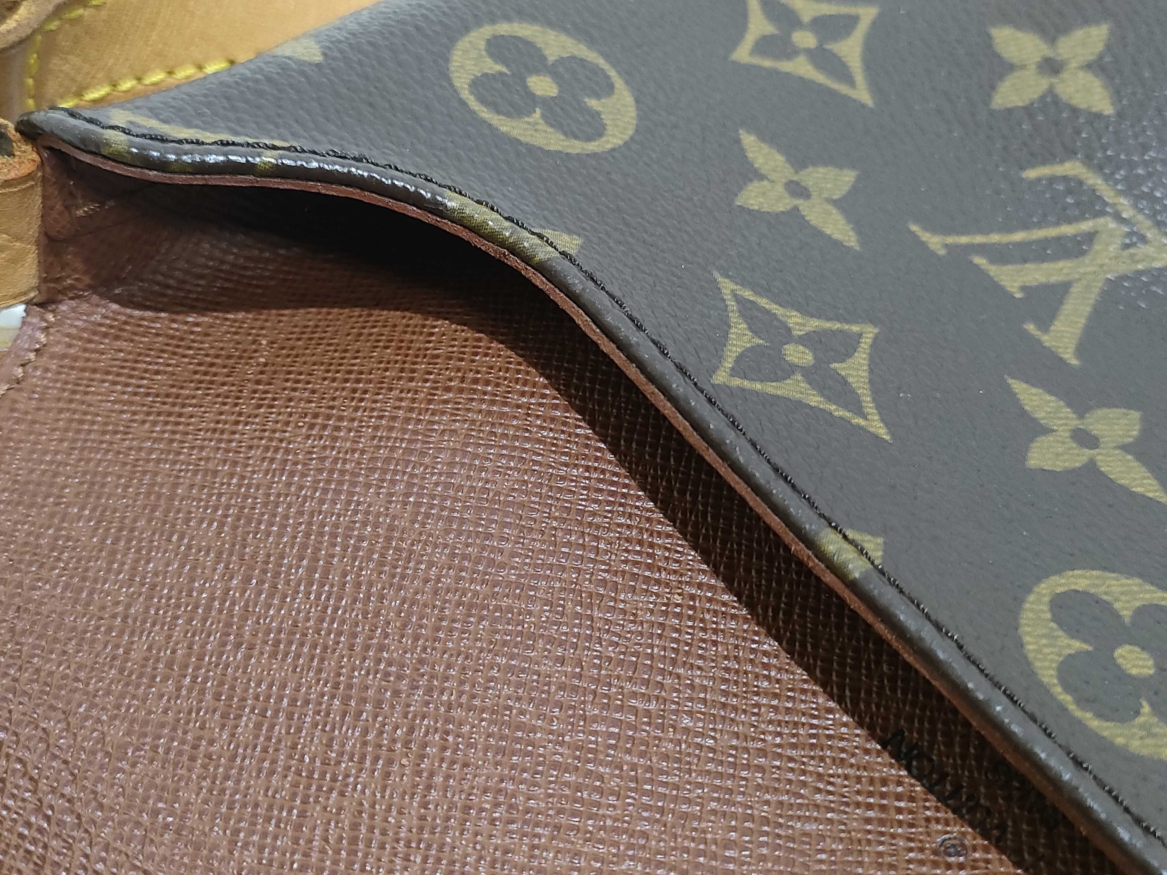 Monogram Musette Salsa Long Shoulder Bag M51387 LM0094 — view 13