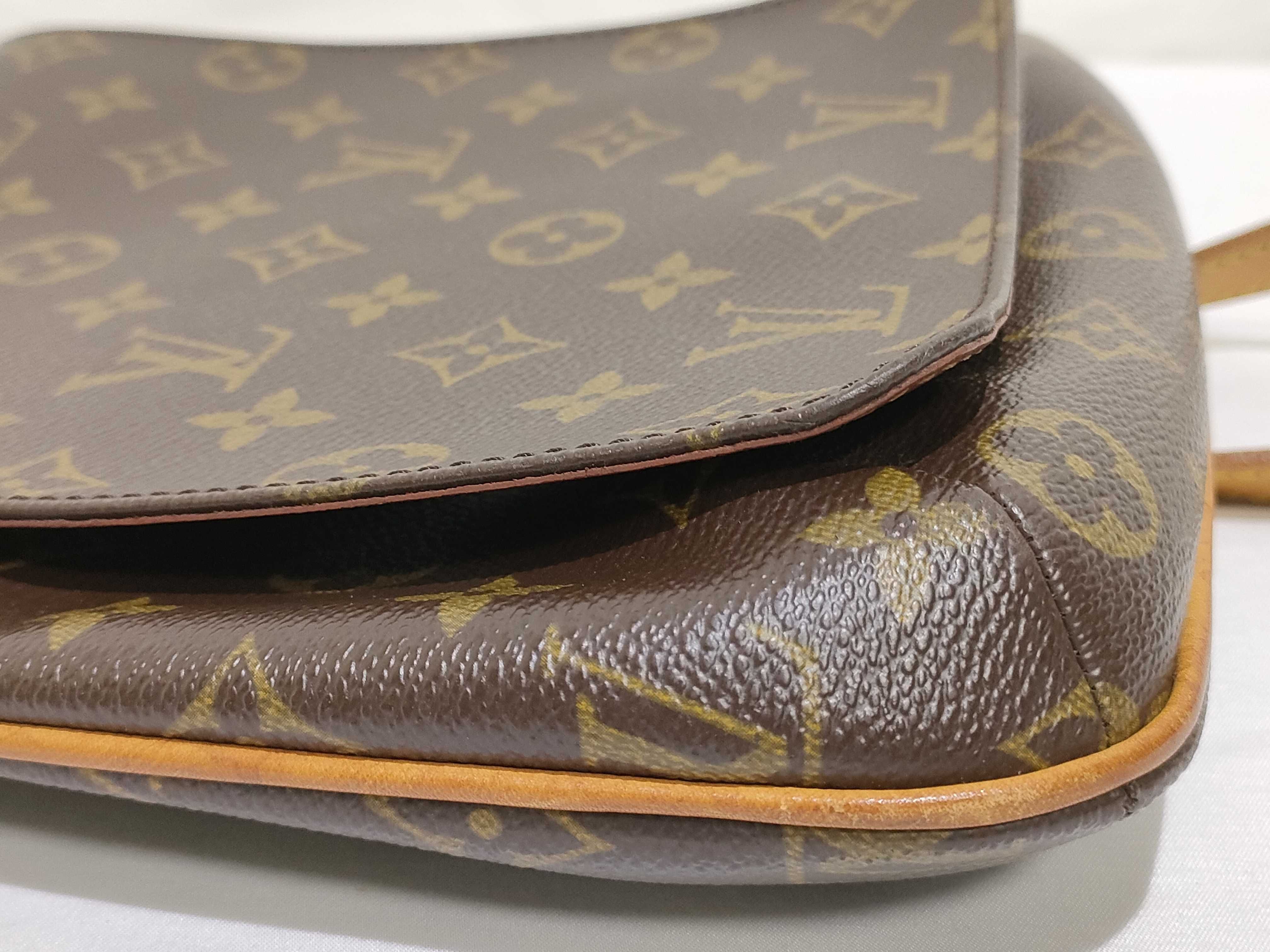 Monogram Musette Salsa Long Shoulder Bag M51387 LM0094 — view 14