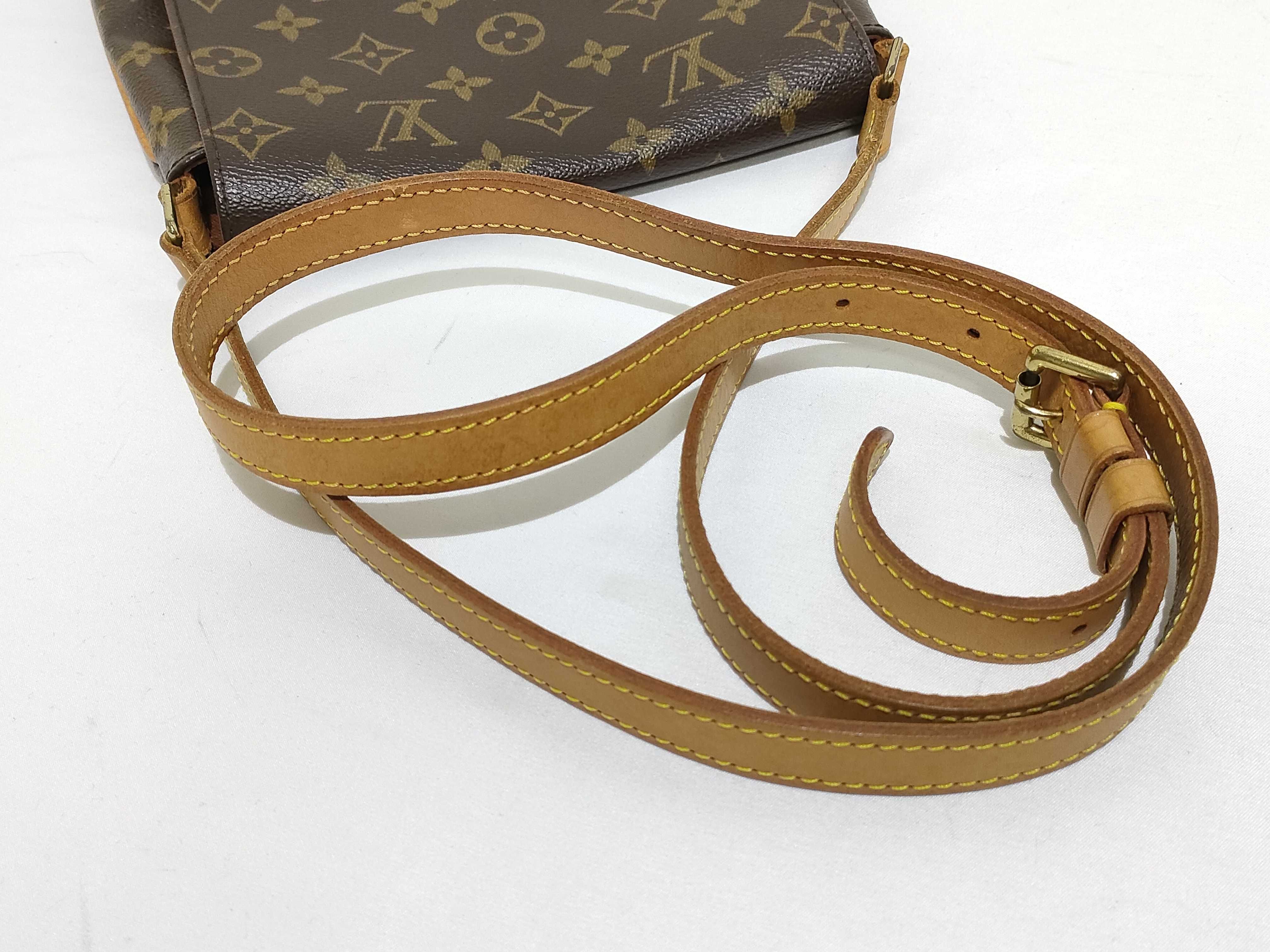 Monogram Musette Salsa Long Shoulder Bag M51387 LM0094 — view 3