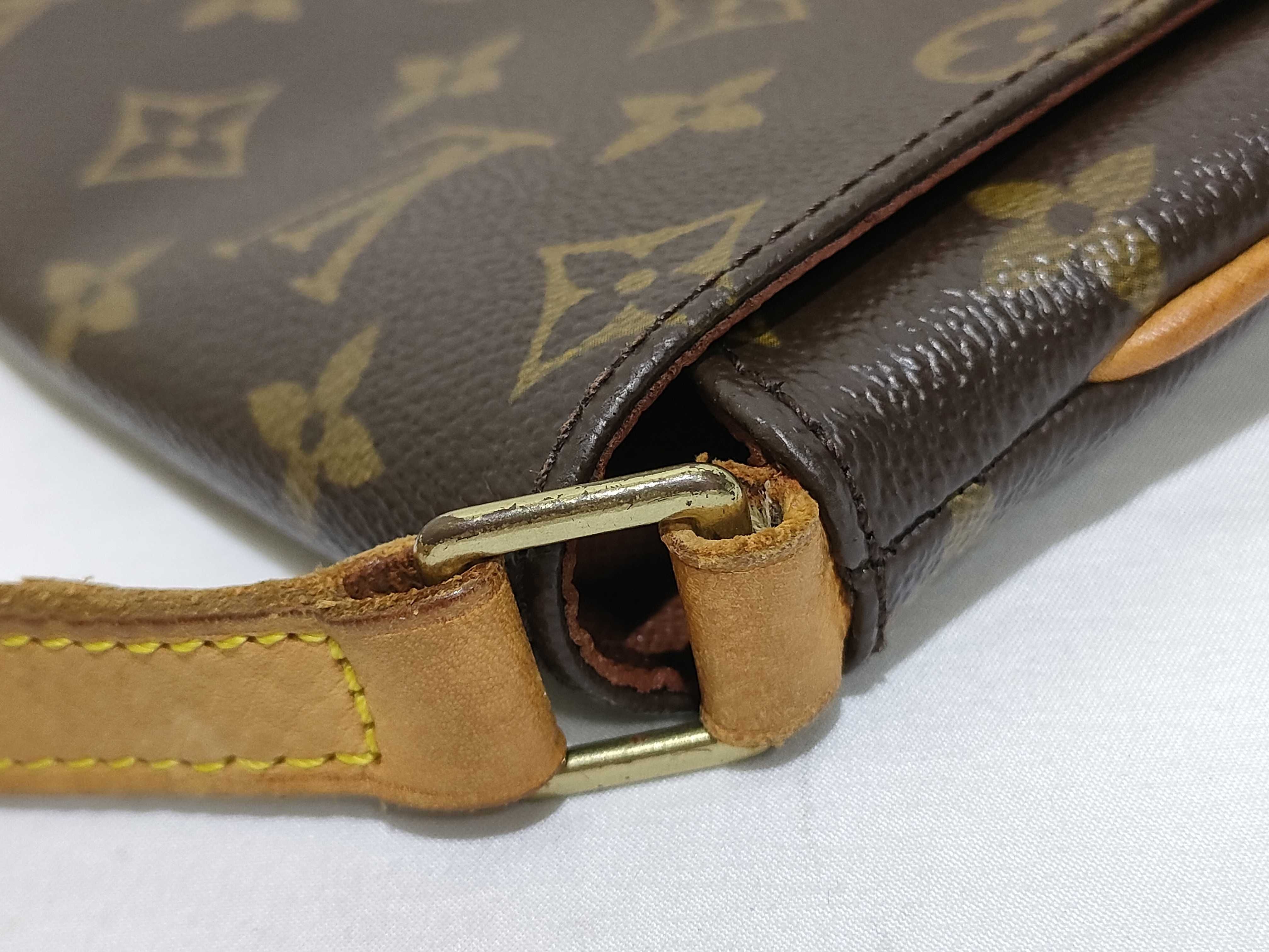Monogram Musette Salsa Long Shoulder Bag M51387 LM0094 — view 5