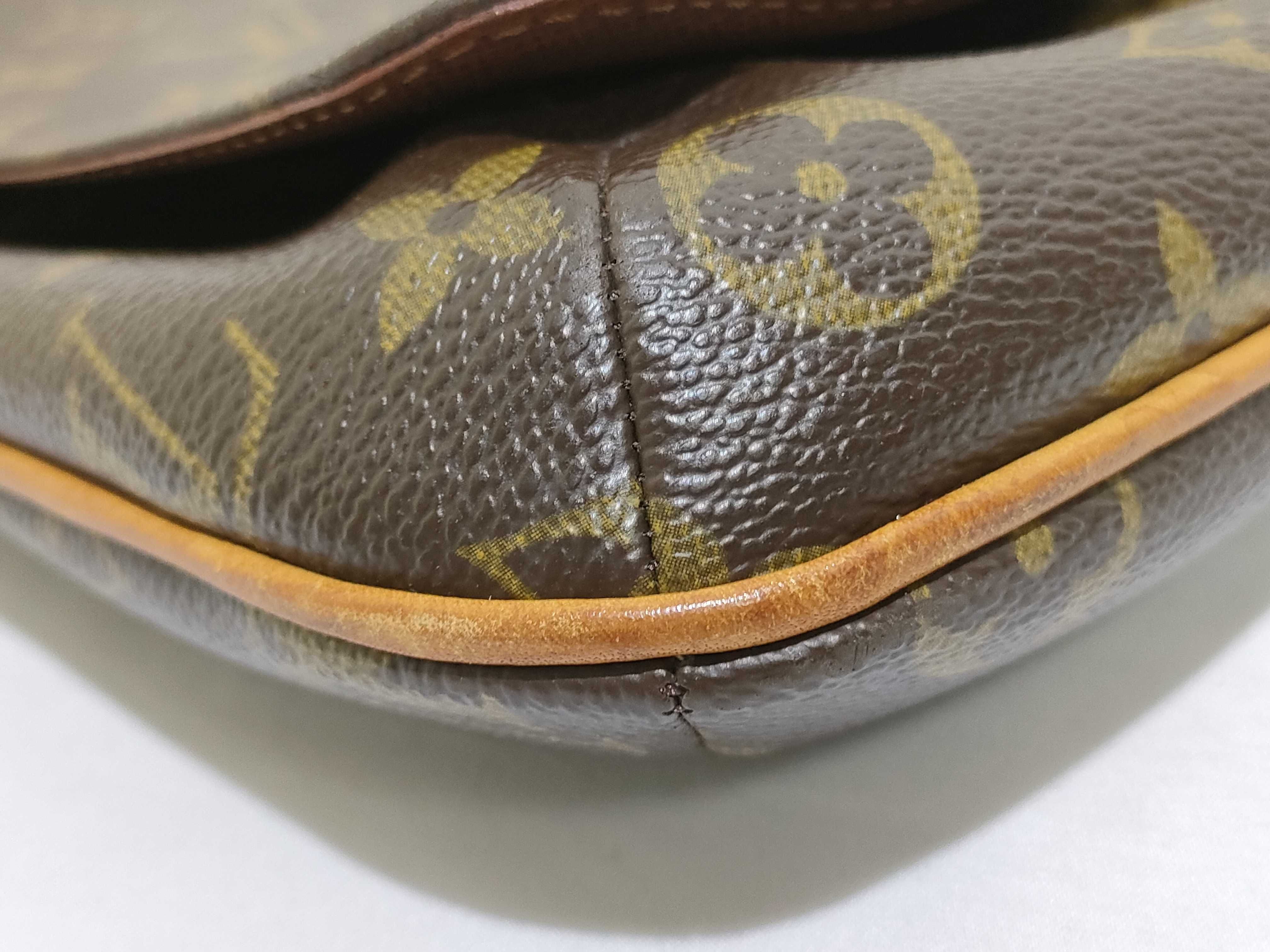 Monogram Musette Salsa Long Shoulder Bag M51387 LM0094 — view 6