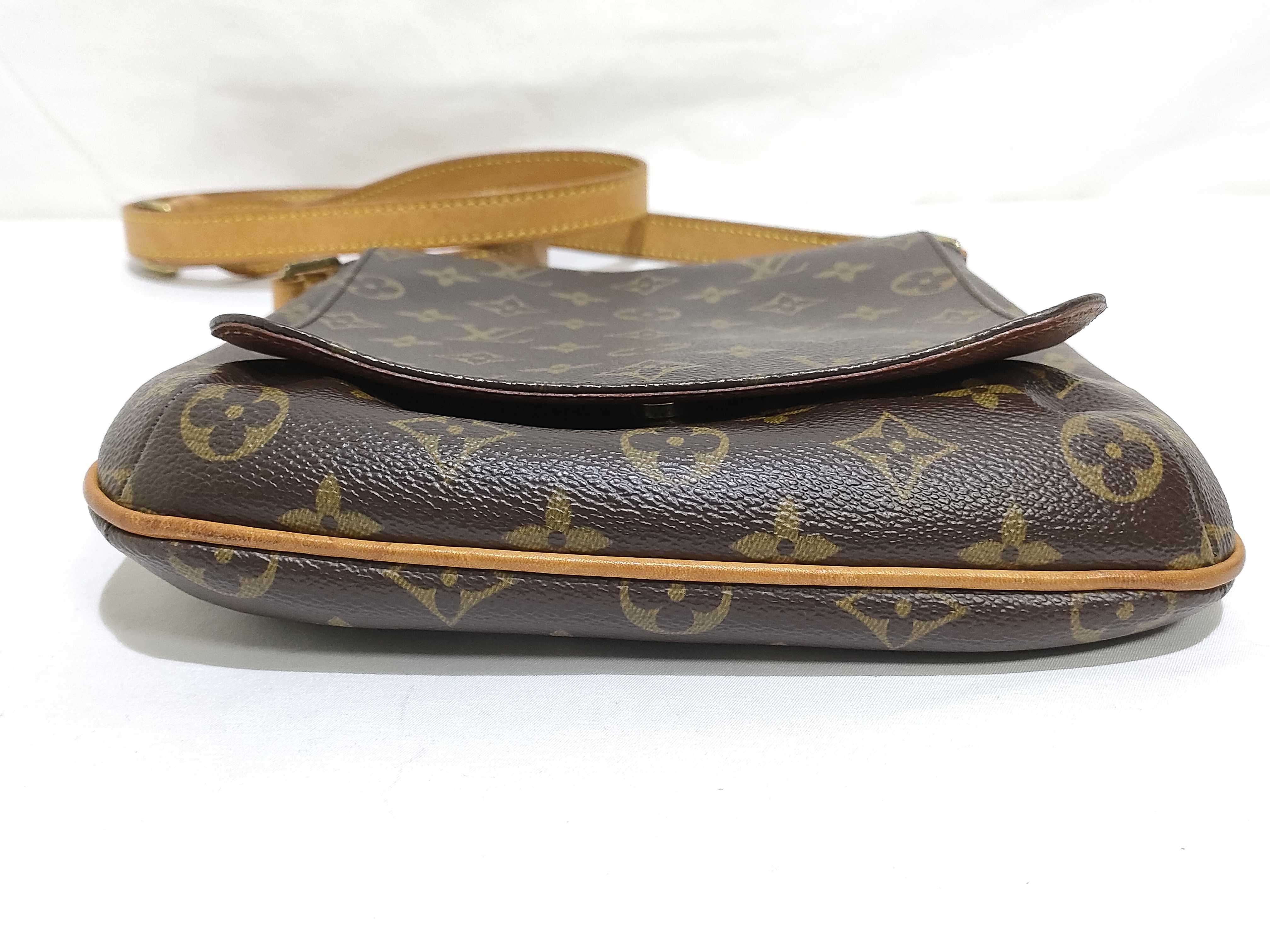 Monogram Musette Salsa Long Shoulder Bag M51387 LM0094 — view 7