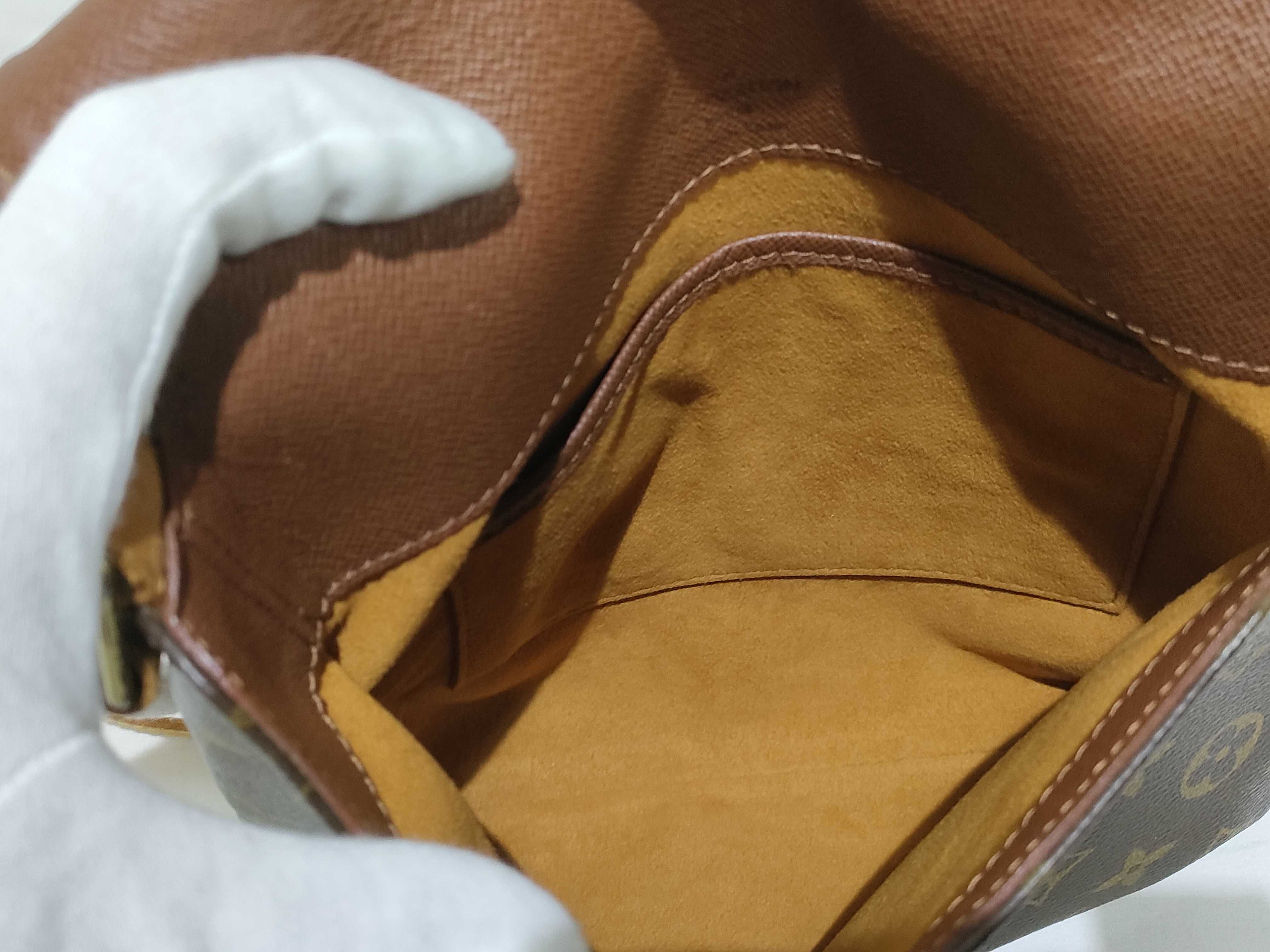 Monogram Musette Salsa Long Shoulder Bag M51387 LM0094 — view 8