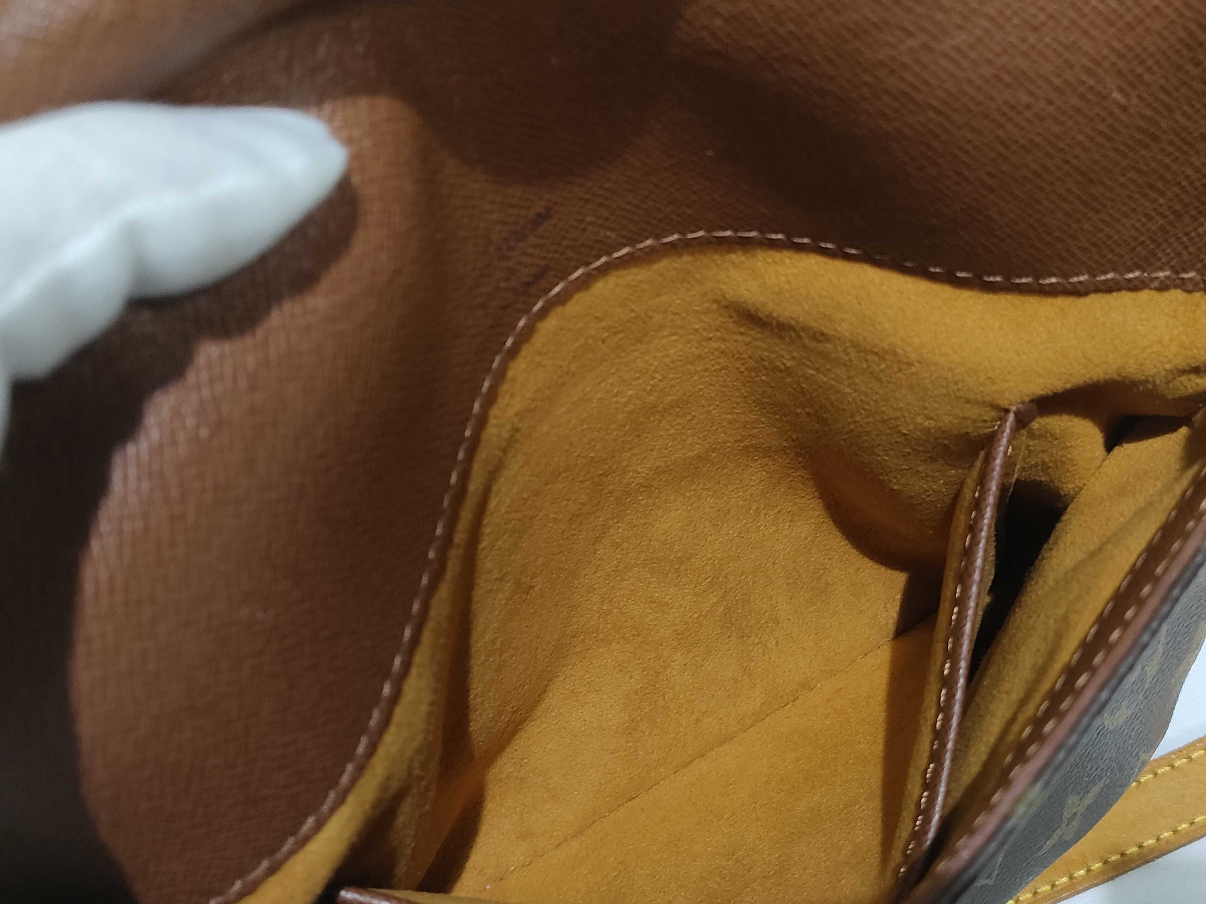 Monogram Musette Salsa Long Shoulder Bag M51387 LM0094 — view 9