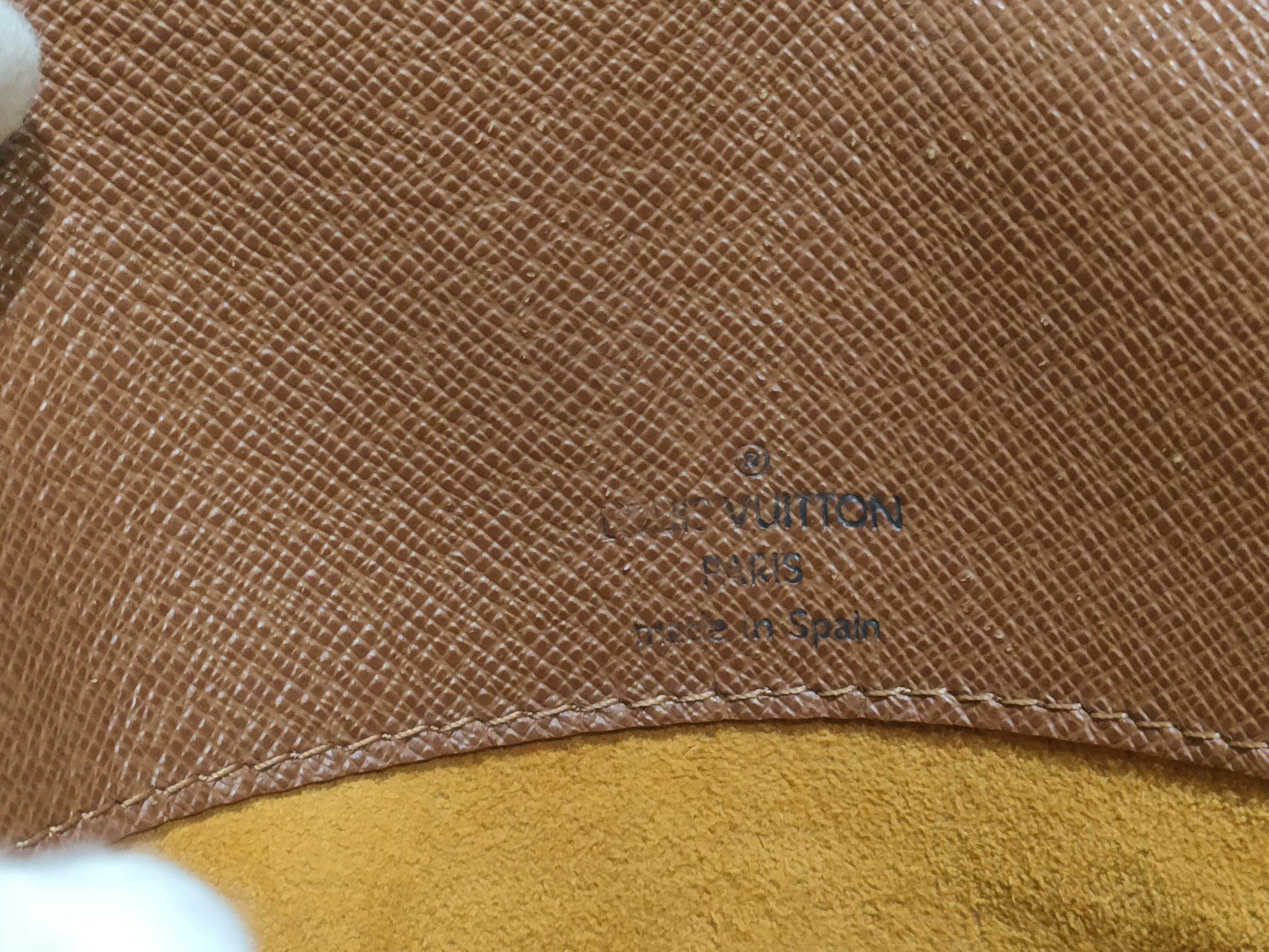 Monogram Musette Salsa Long Shoulder Bag M51387 LM0094 — view 10