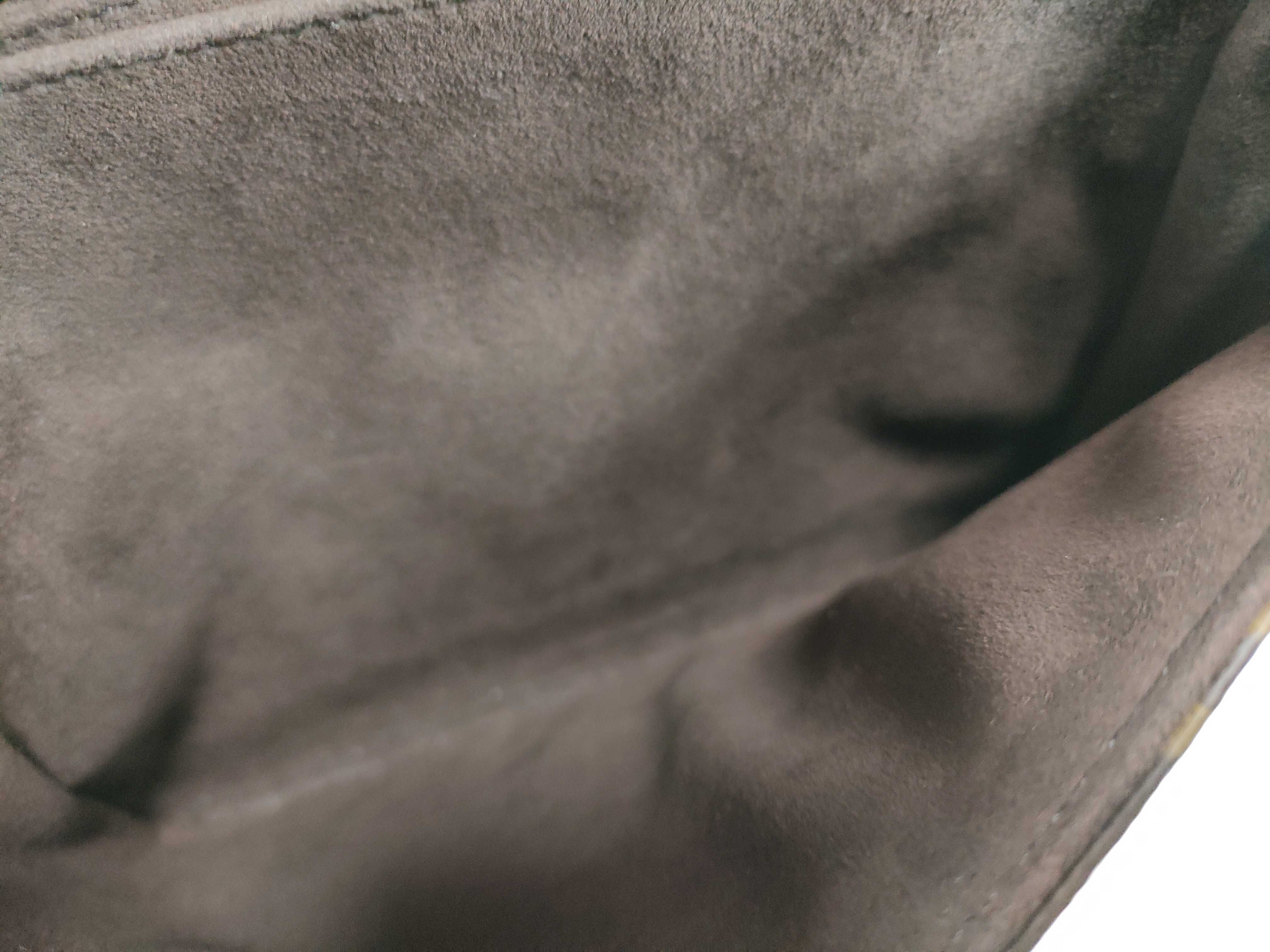 Monogram Shoulder Bag — view 12