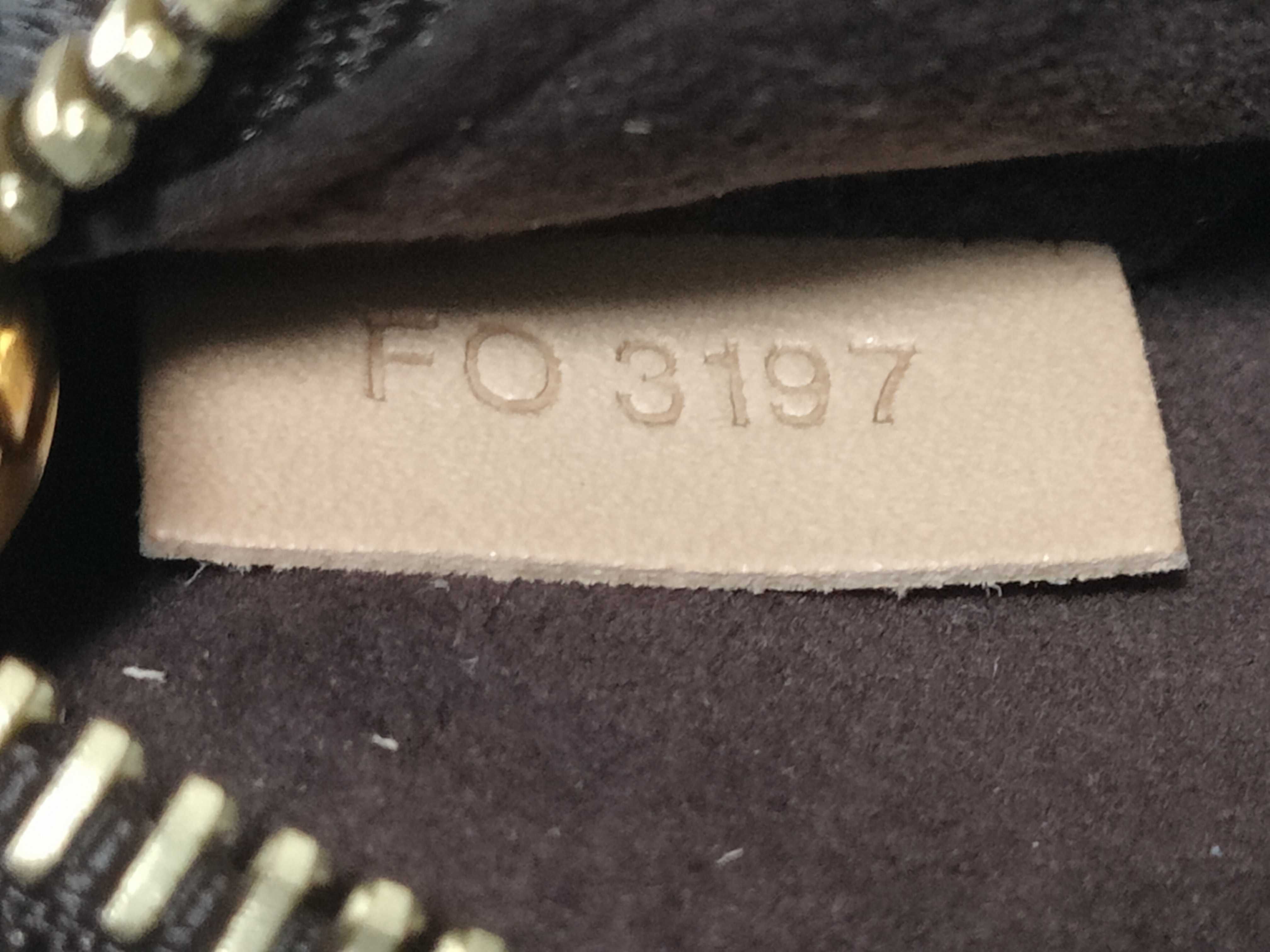 Monogram Shoulder Bag — view 15