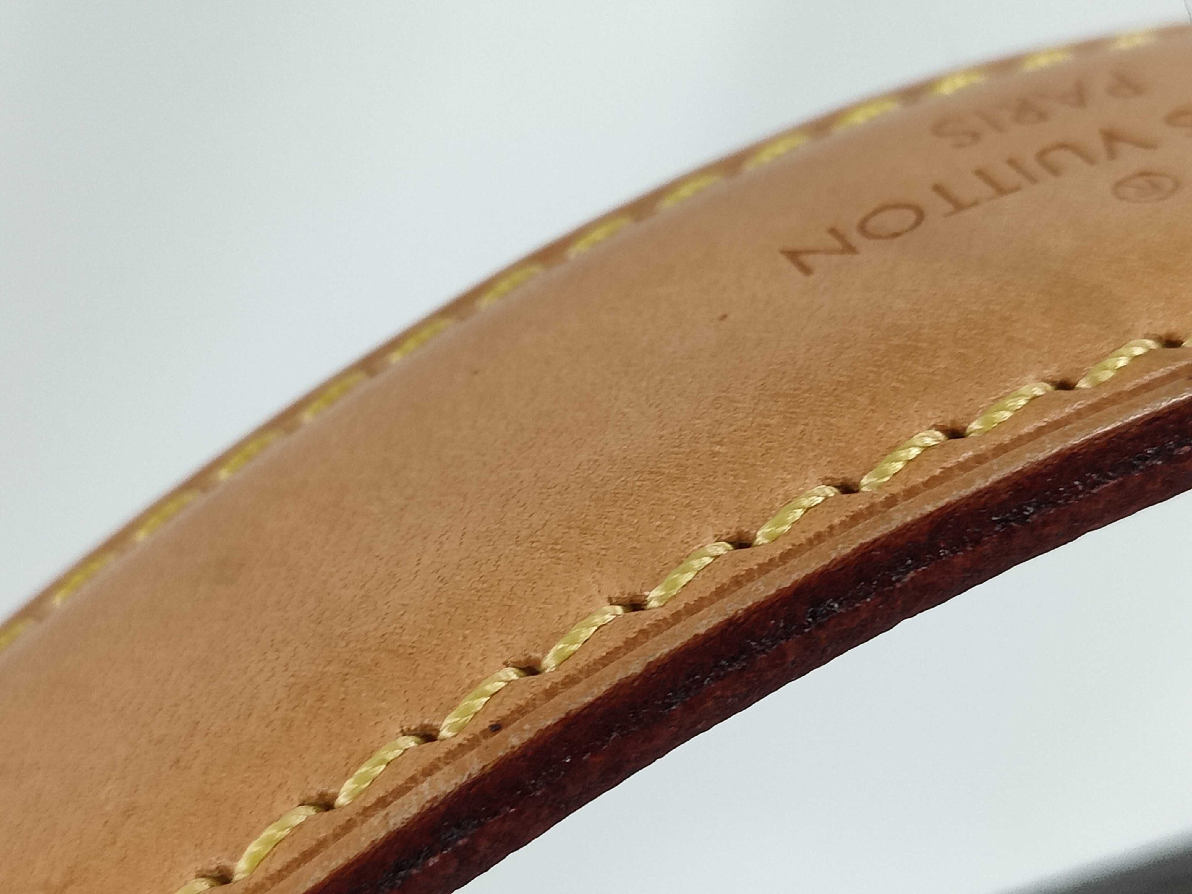 Monogram Shoulder Bag — view 4
