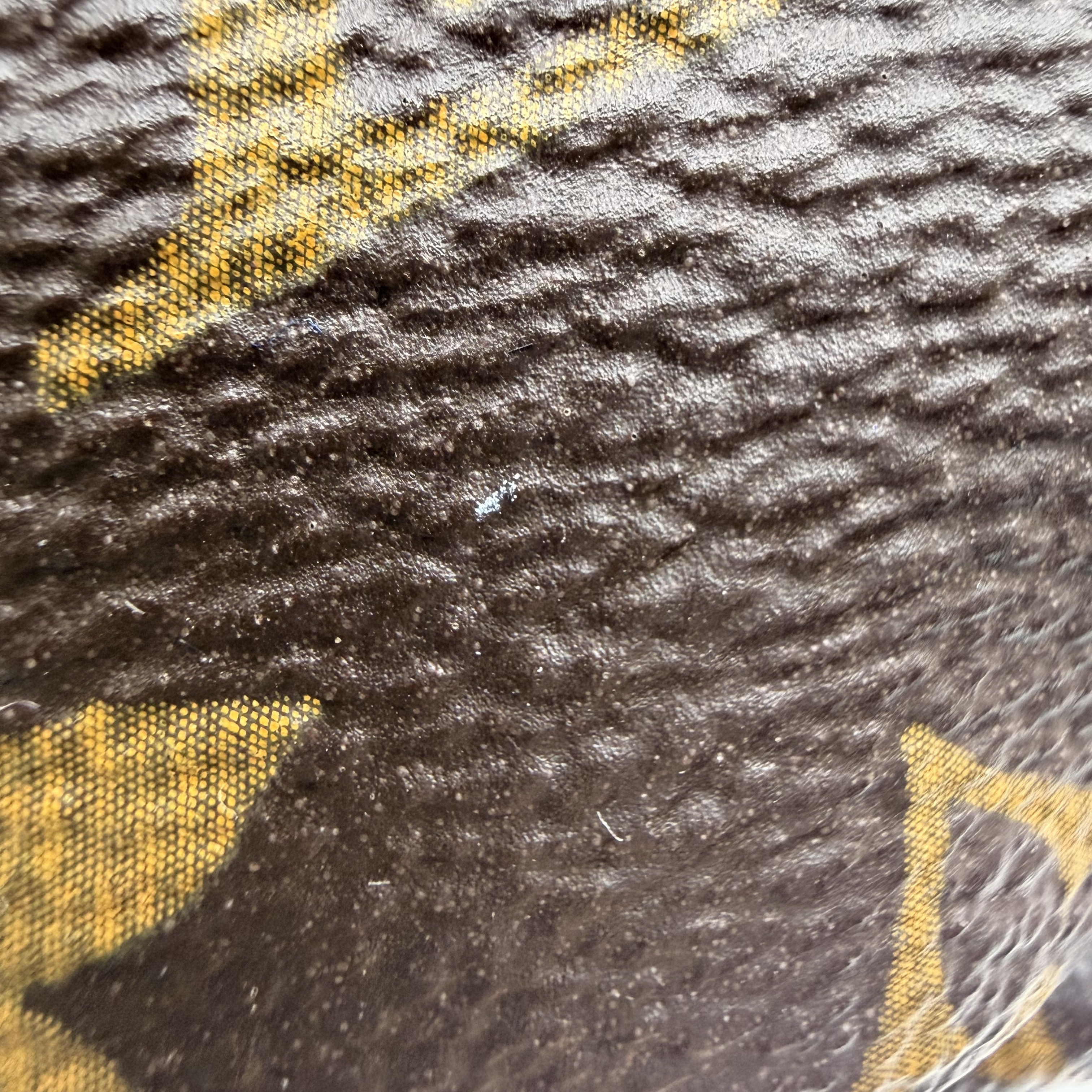 【*Shipped from: China*】LOUIS VUITTON Palm Springs PU Backpack — view 12