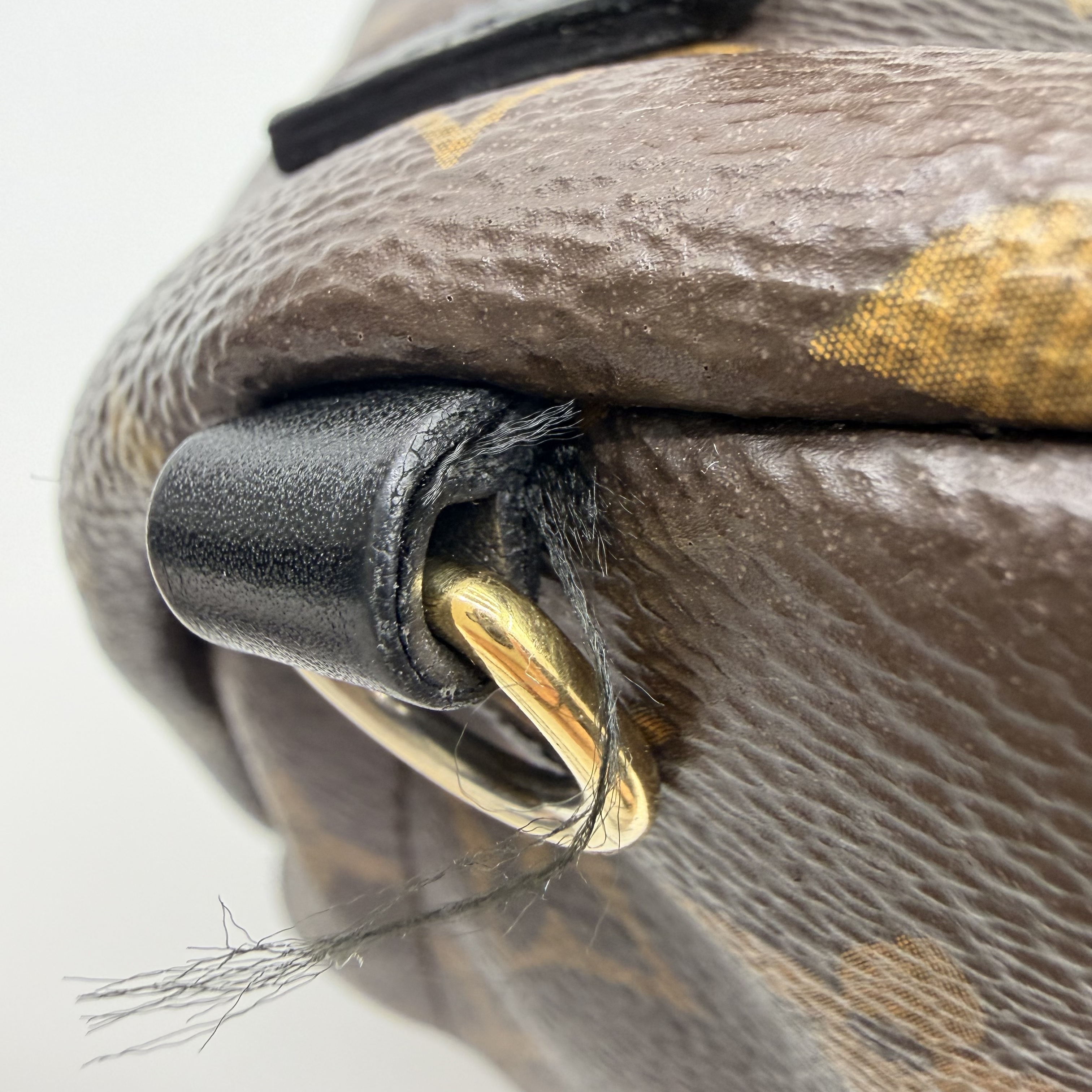 【*Shipped from: China*】LOUIS VUITTON Palm Springs PU Backpack — view 13