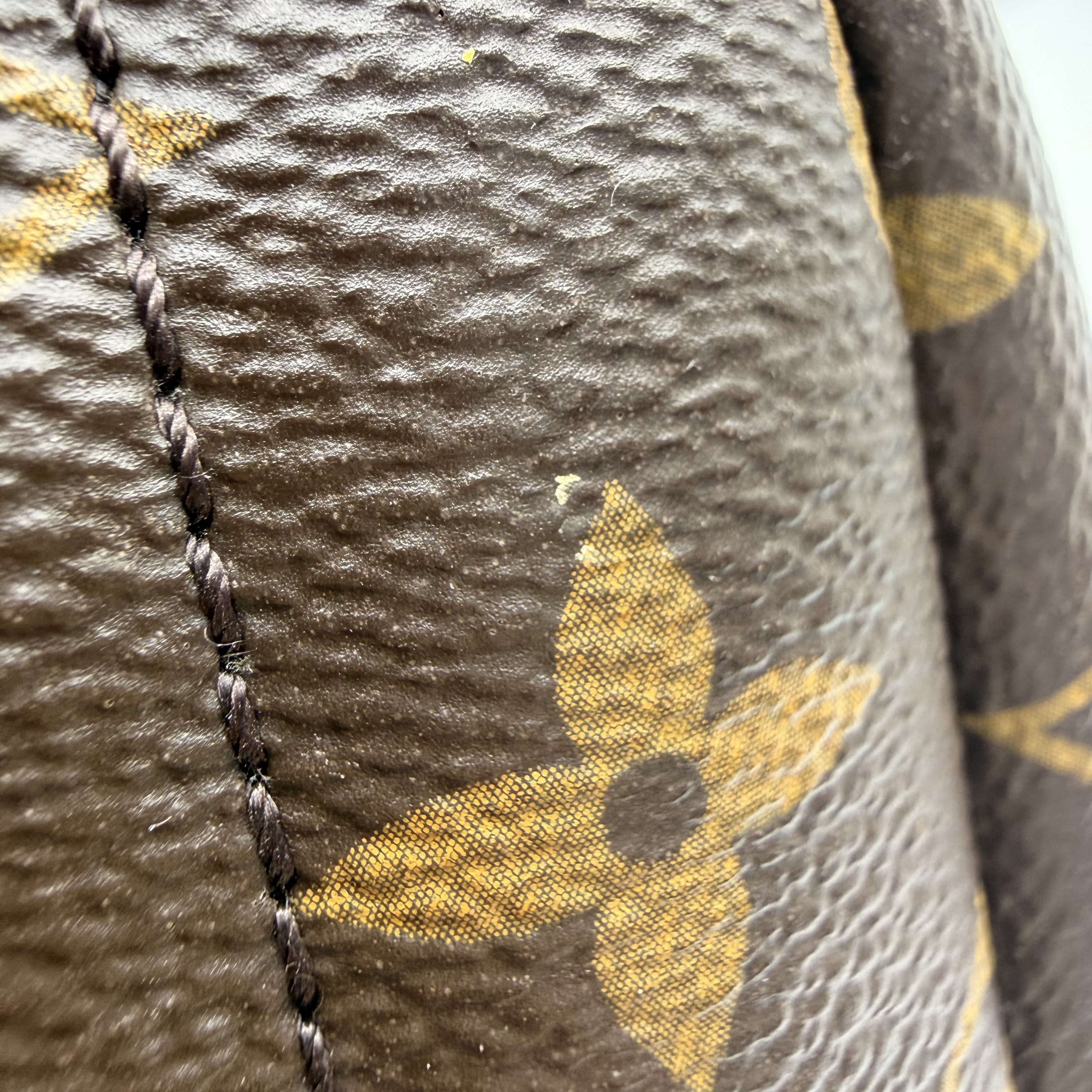 【*Shipped from: China*】LOUIS VUITTON Palm Springs PU Backpack — view 14