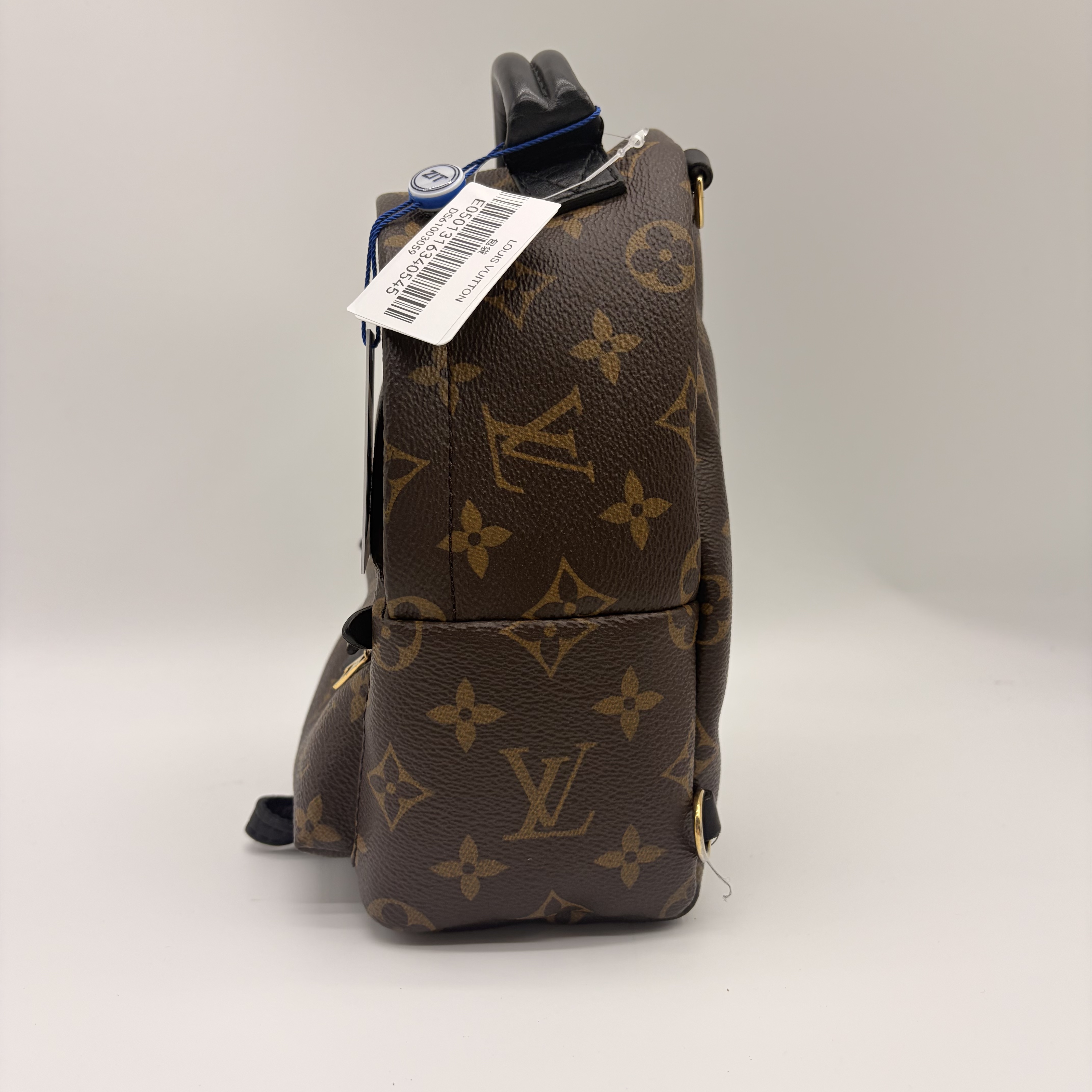【*Shipped from: China*】LOUIS VUITTON Palm Springs PU Backpack — view 5