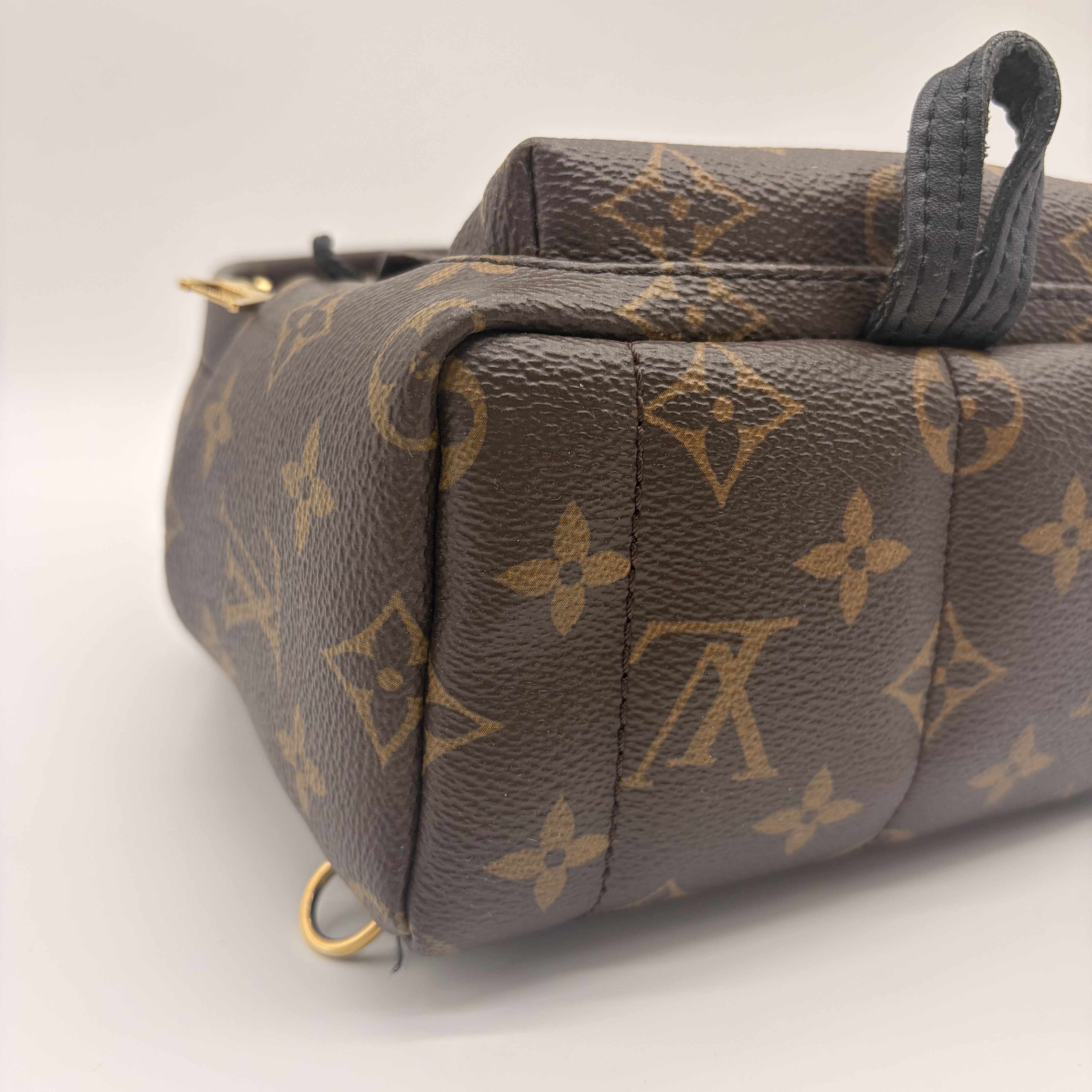 【*Shipped from: China*】LOUIS VUITTON Palm Springs PU Backpack — view 6