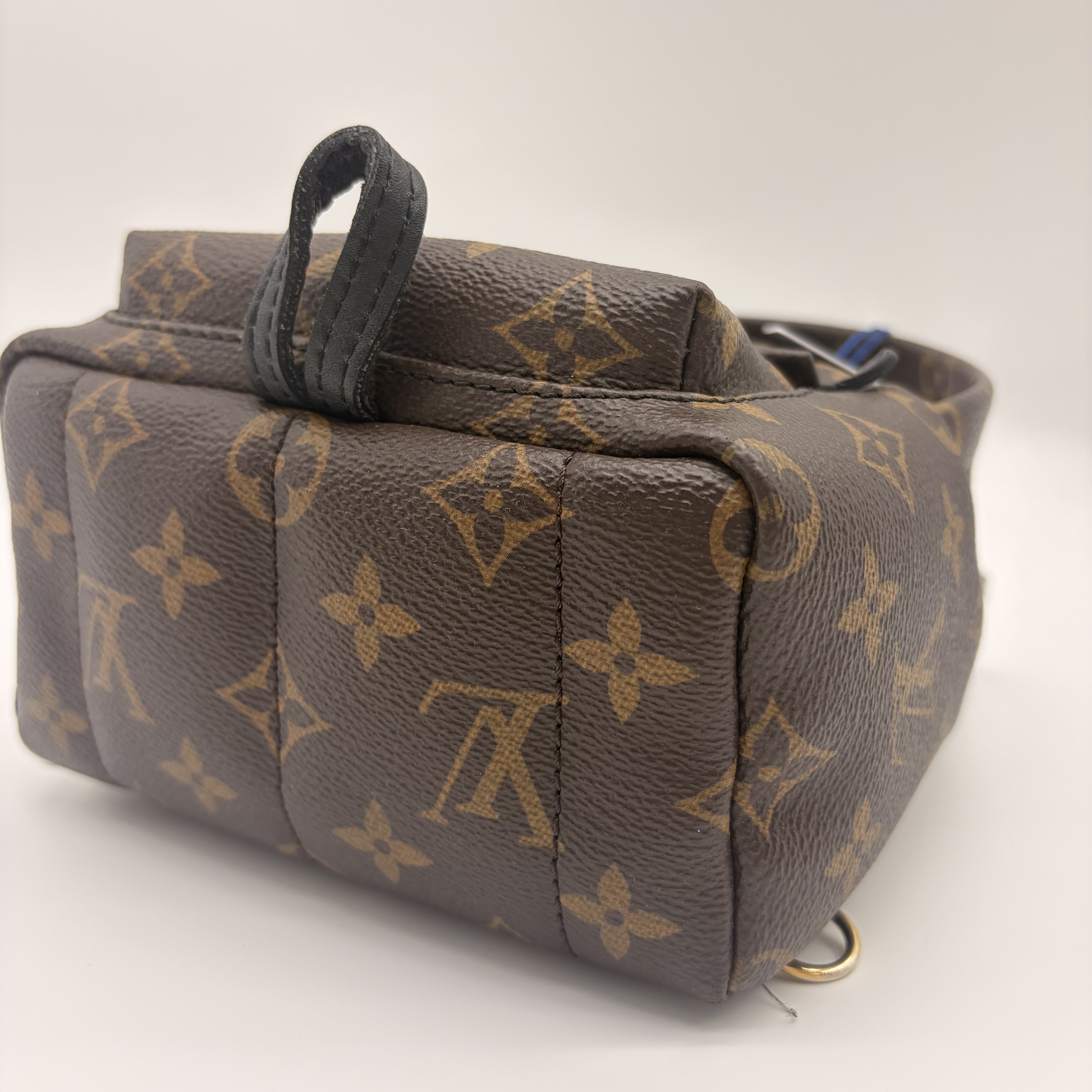 【*Shipped from: China*】LOUIS VUITTON Palm Springs PU Backpack — view 7